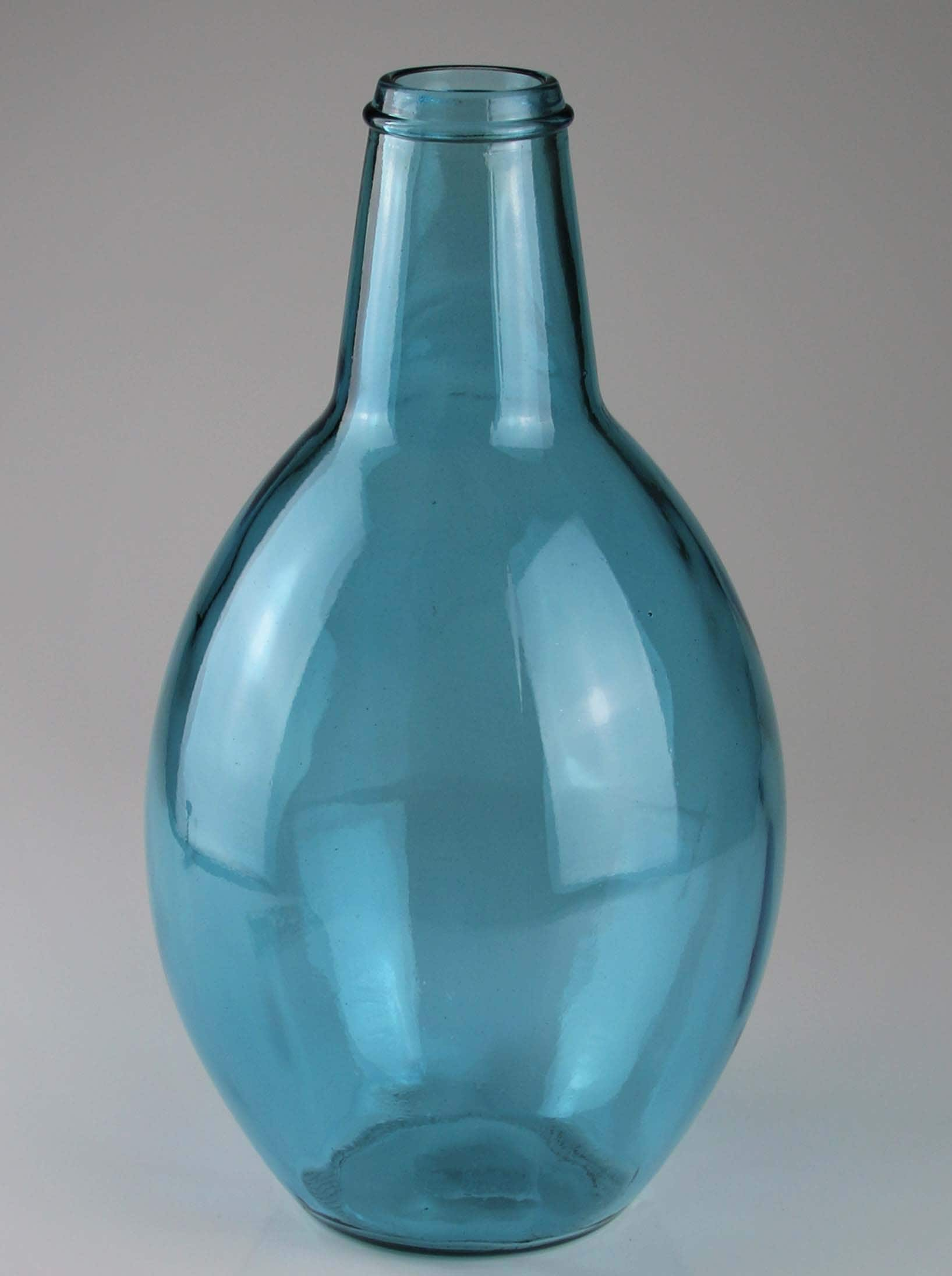 AM Design Bodenvase, mundgelasen, Höhe 38 cm