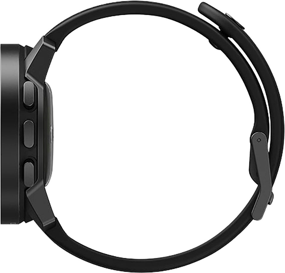 Suunto Smartwatch »9 Peak«, (3,04 cm / 1,2 Zoll),)