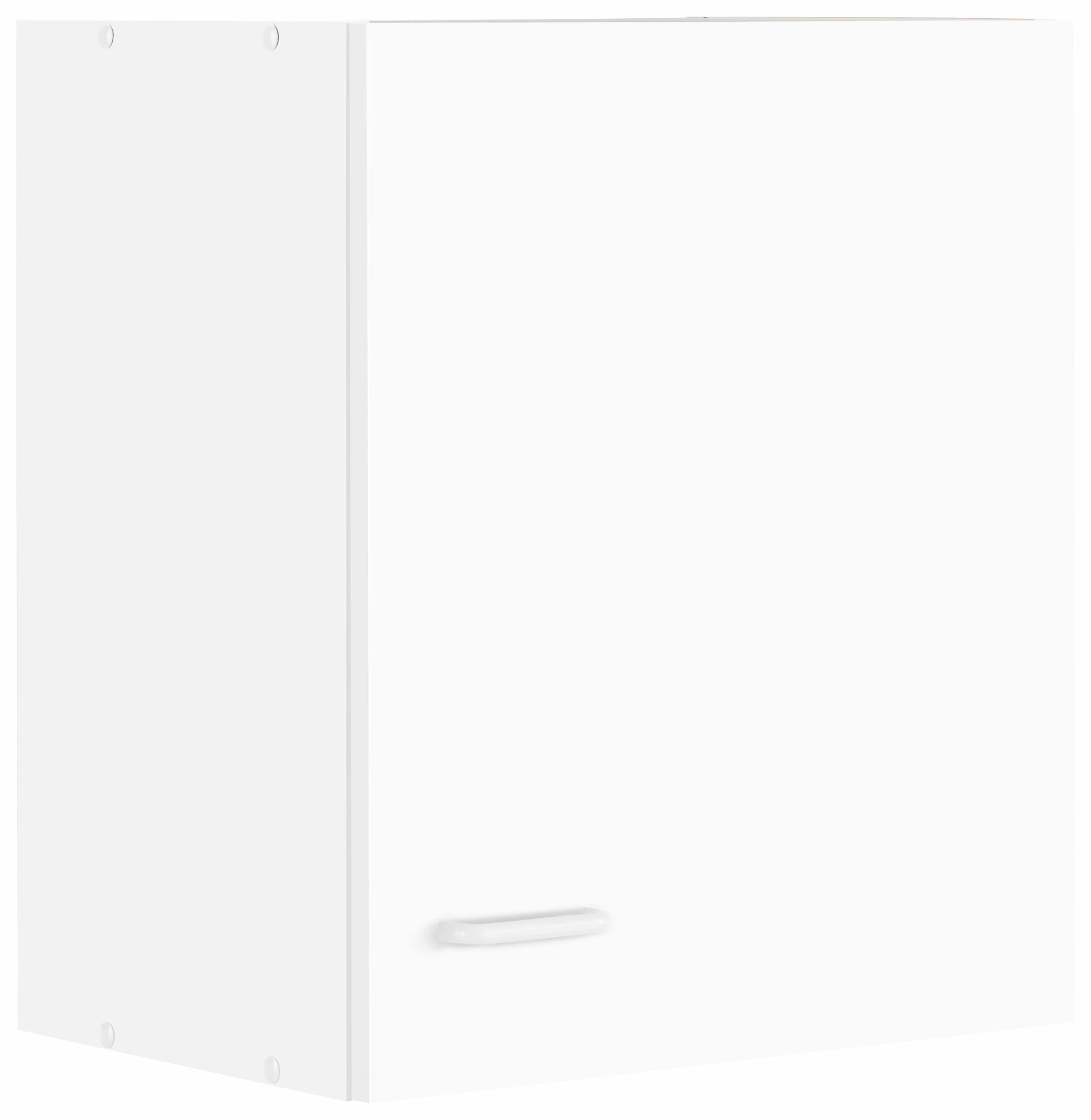 KOCHSTATION Hängeschrank »KS-Elster«, Breite 50 cm, 1 Einlegeboden