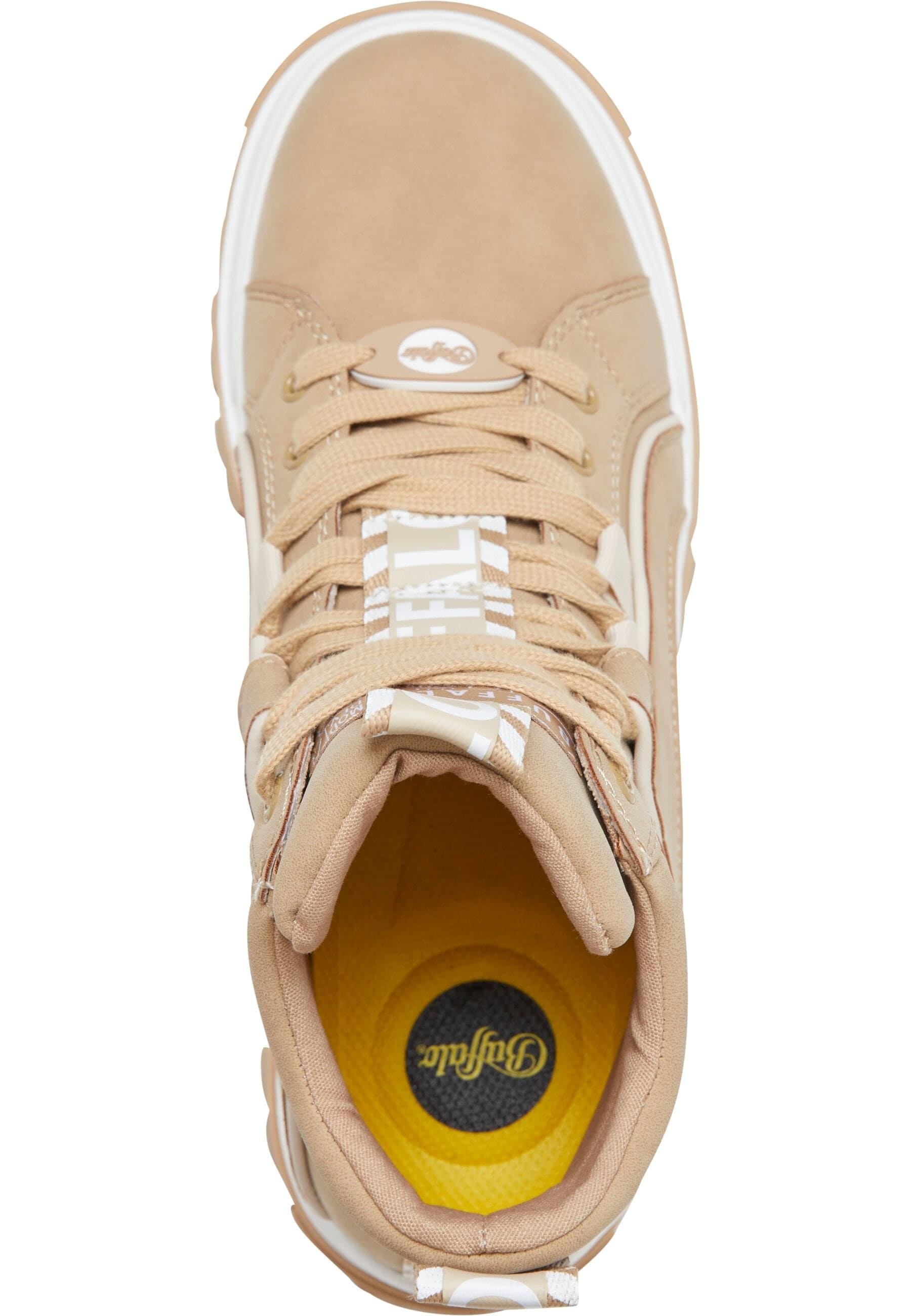 Buffalo Stiefel »Buffalo ASPHA NC MID«