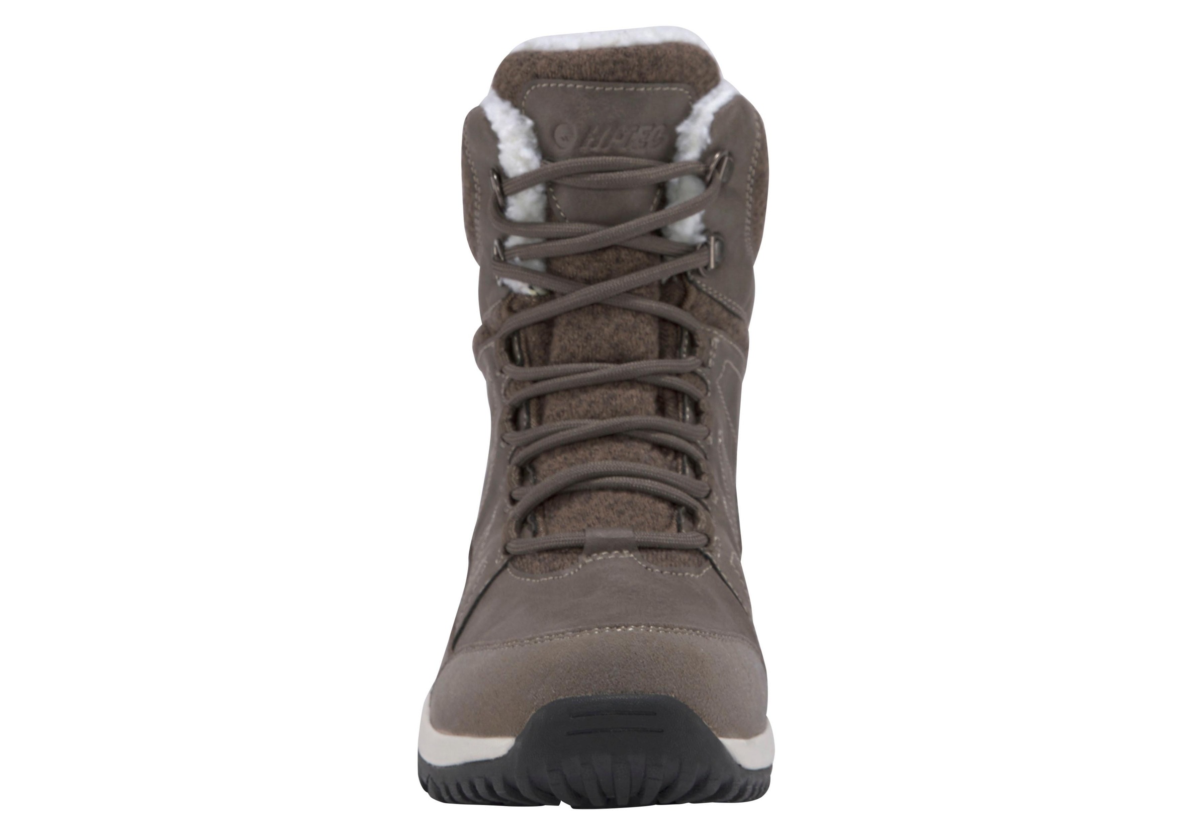 Hi-Tec Outdoorwinterstiefel »RIVA MID WATERPROOF«  Winterstiefel, Snowboots, Winterschuhe, wasserdicht & gefüttert