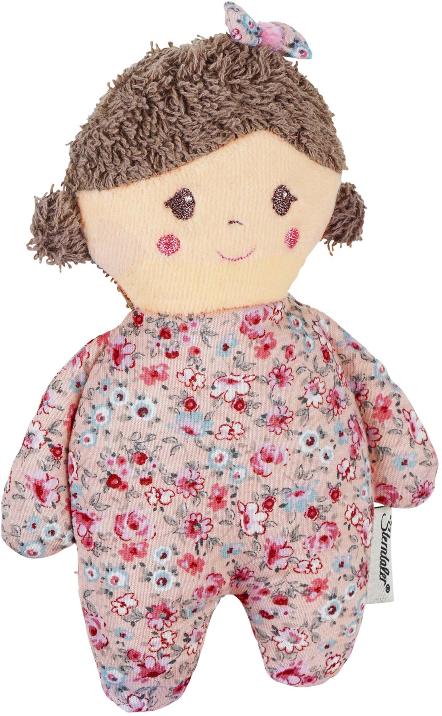 Sterntaler® Stoffpuppe »Amelie, S«