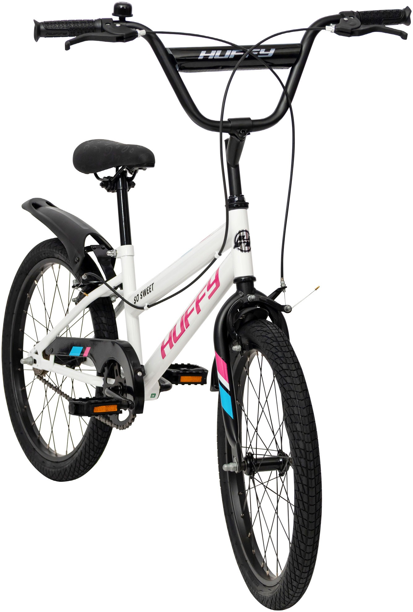 Huffy Kinderfahrrad »So Sweet«