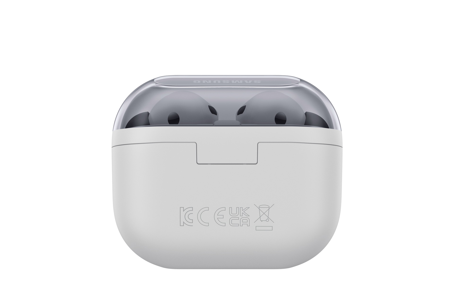 Samsung wireless In-Ear-Kopfhörer »Galaxy Buds3 FE«, A2DP Bluetooth, Active Noise Cancelling (ANC)-Freisprechfunktion