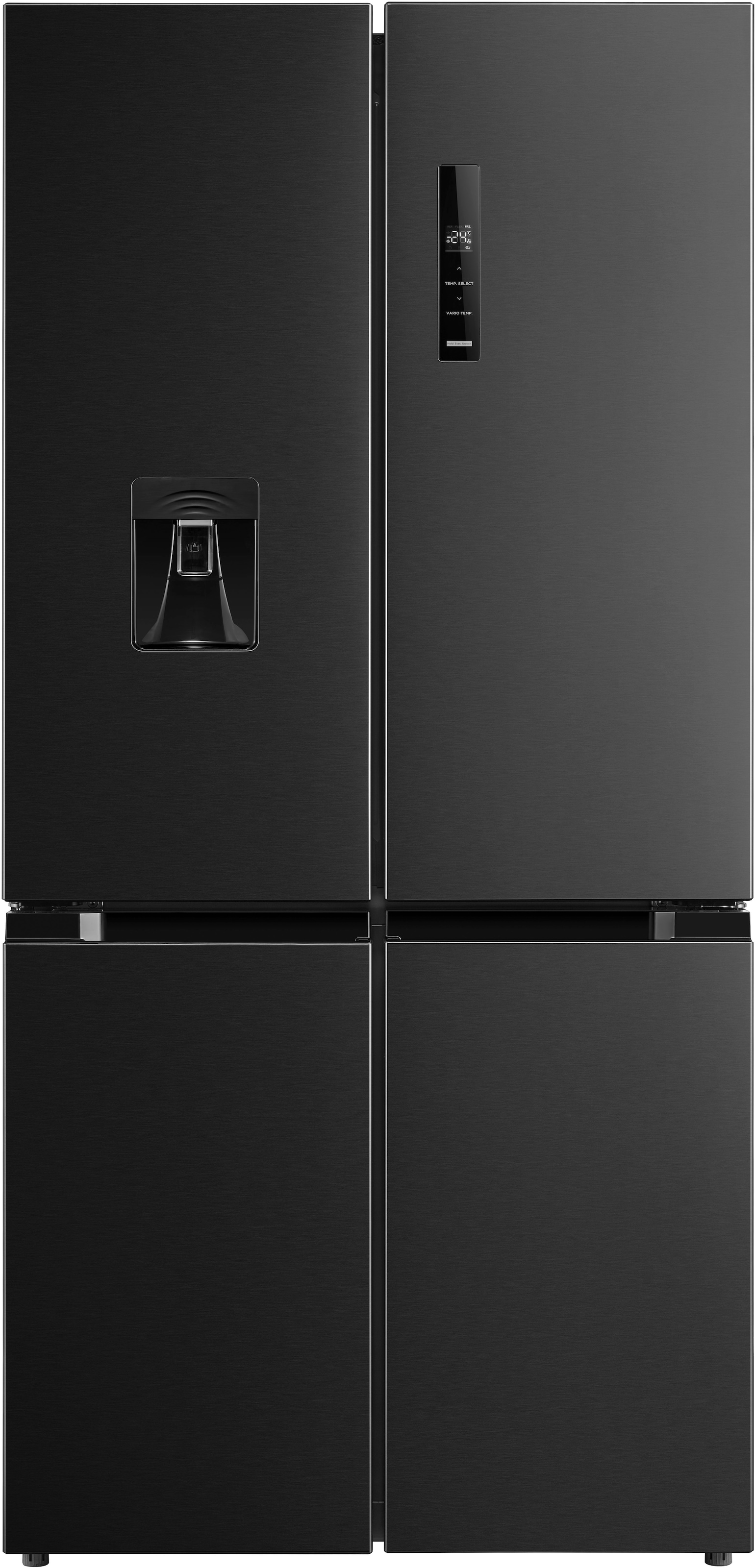 Hanseatic Multi Door »HCD18983CWDBI«