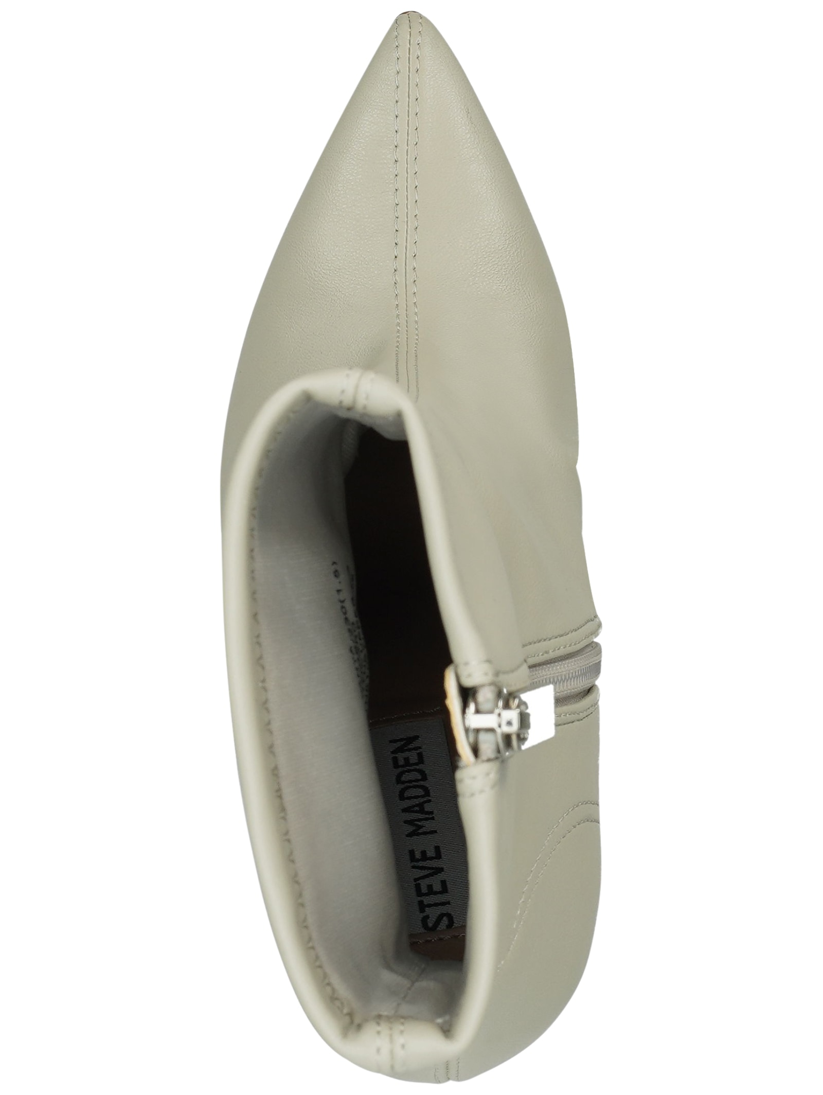 STEVE MADDEN Stiefel »STEVE MADDEN Stiefelette Lederimitat«