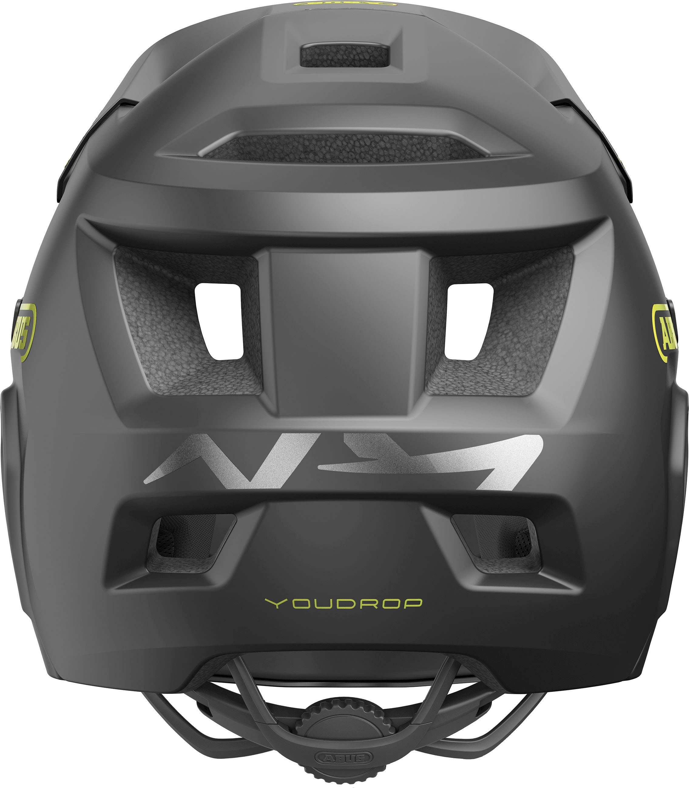 ABUS Fahrradhelm »YOUDROP FF«