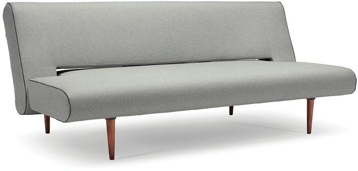 INNOVATION LIVING ™ Schlafsofa »Unfurl«, im Scandinavian Design, mit verstellbarer Rückenlehne