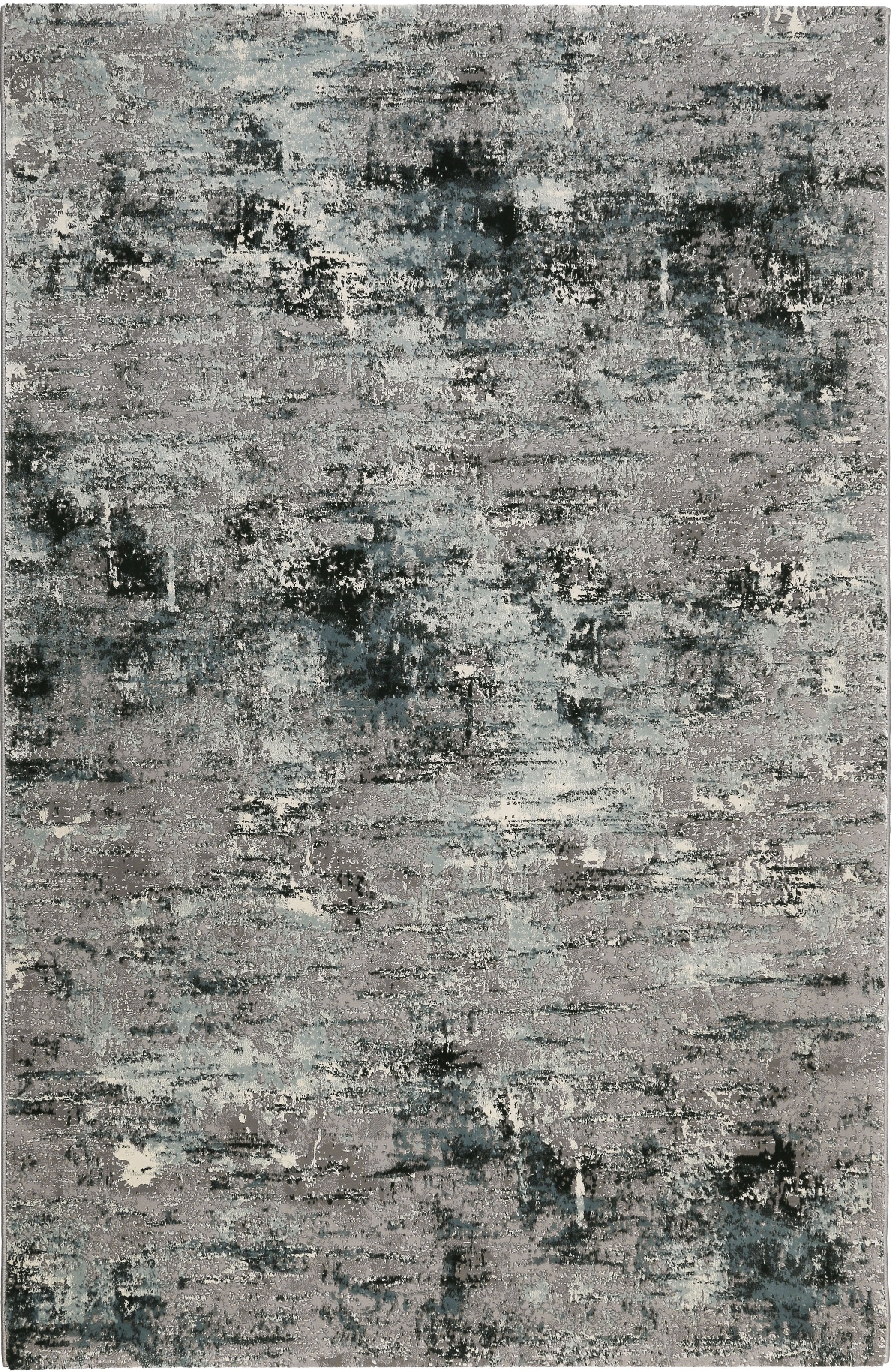 Esprit Teppich »Vintage Feels, ESP-23678«, rechteckig, 12 mm Höhe, dichter günstig online kaufen
