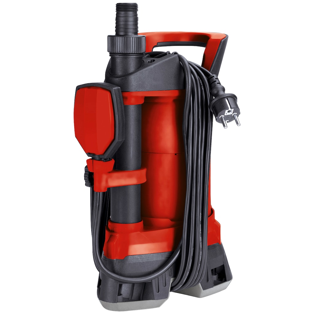 Einhell Schmutzwasserpumpe »GE-DP 6935 ECO«