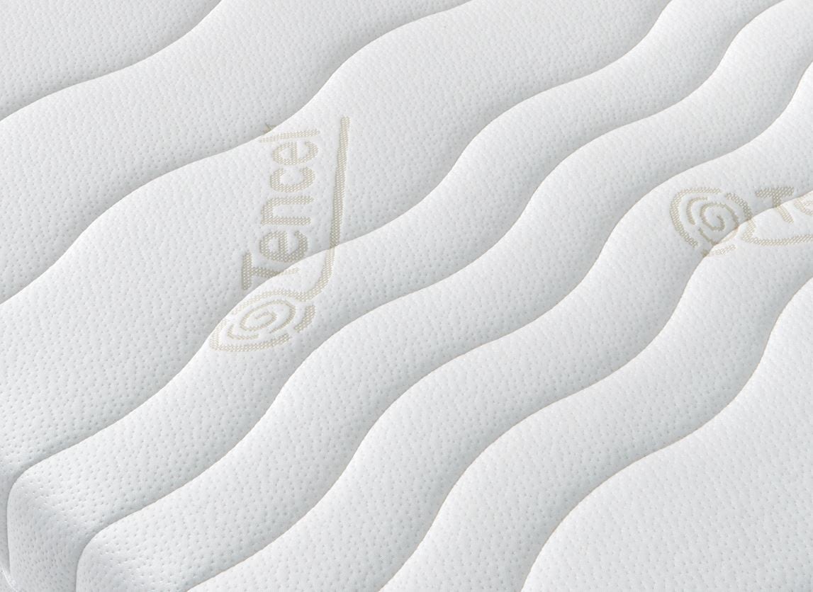 H+ Manufaktur Kaltschaummatratze »H+  KS60« 22 cm hoch 1-tlg., 1 Stk. tlg.