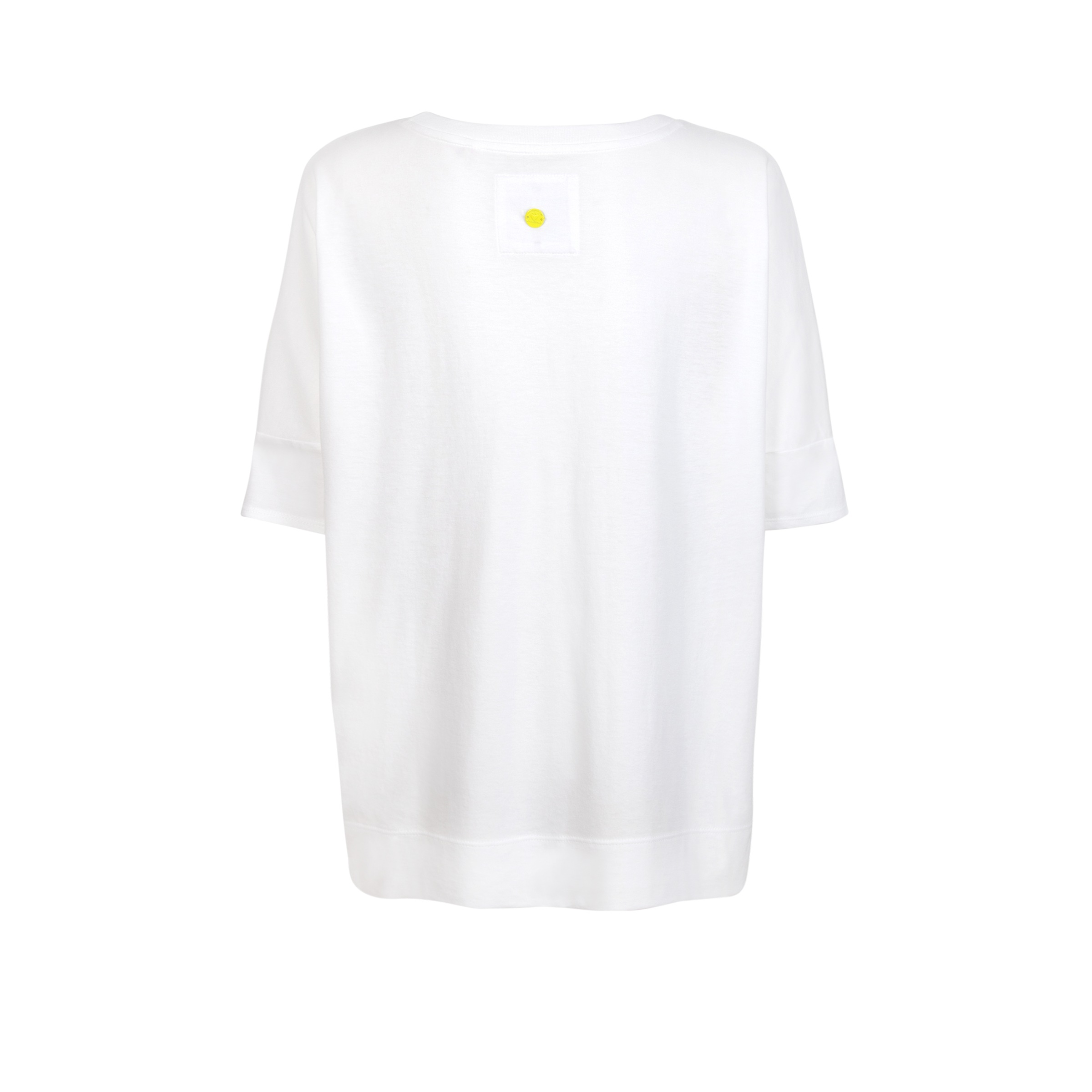 Lieblingsstück Rundhalsshirt »DacinaL«, mit Frontprint