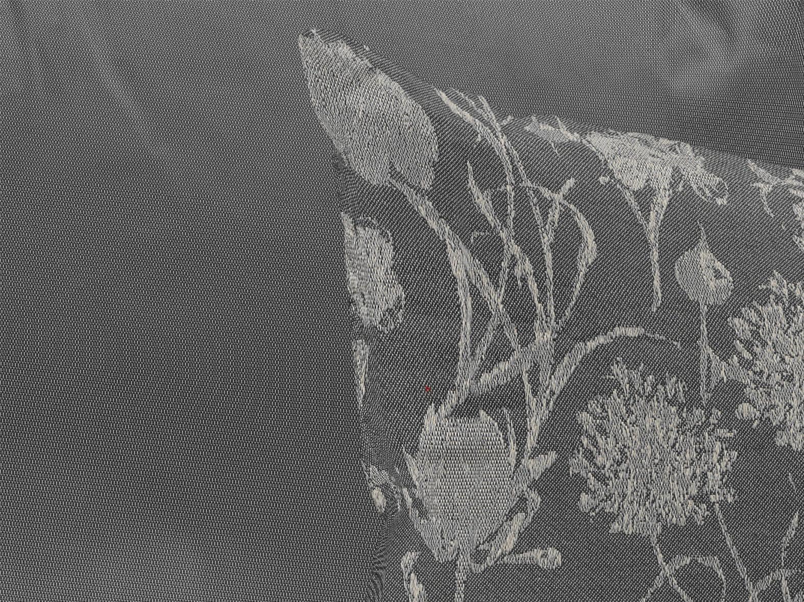 Adam Dekokissen »Flower Cuveé«, mit Blumenmuster, Wendekissenhülle ohne Füllung, 1 Stück