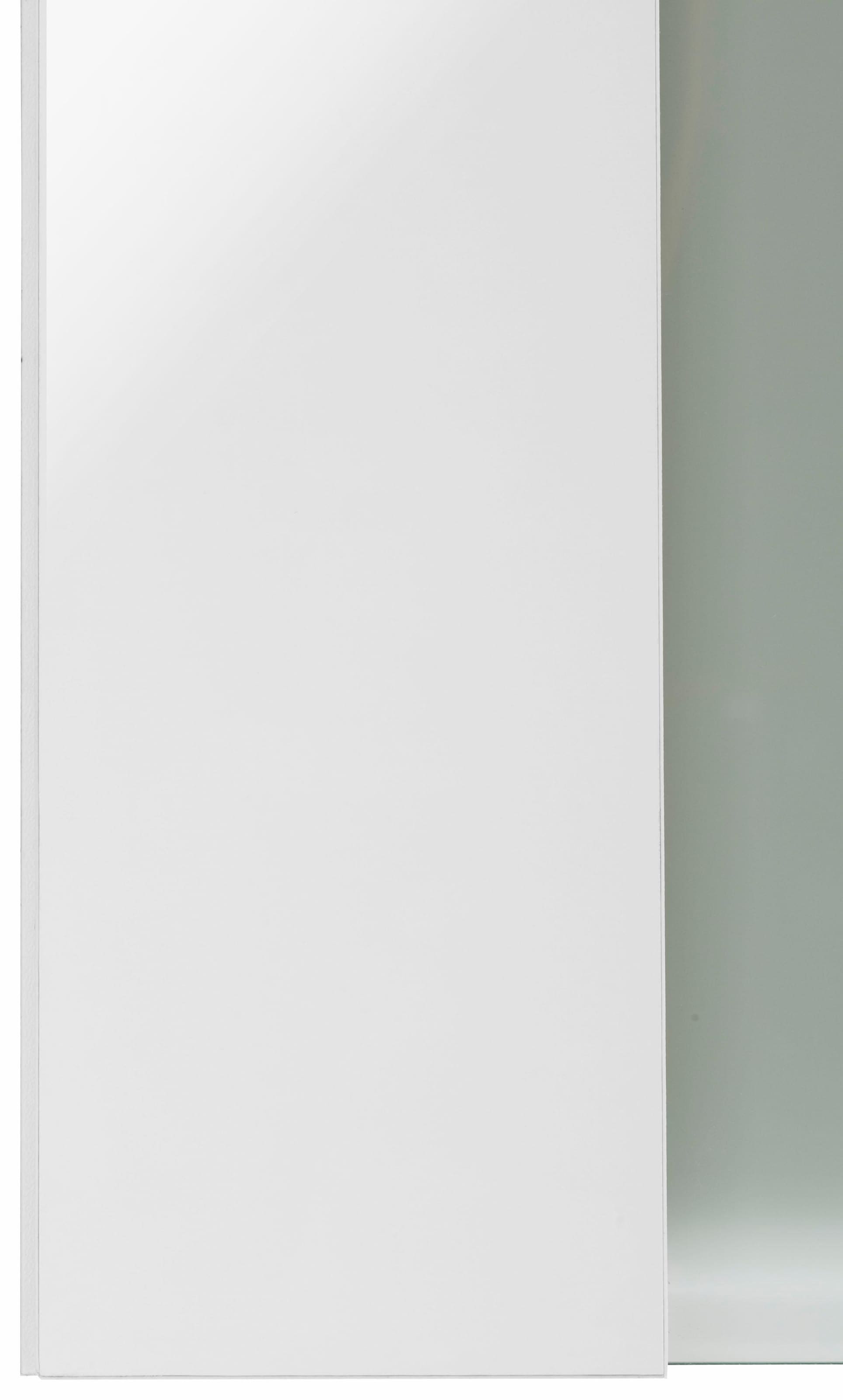 wiho Küchen Glashängeschrank »Ela«, Breite 100 cm