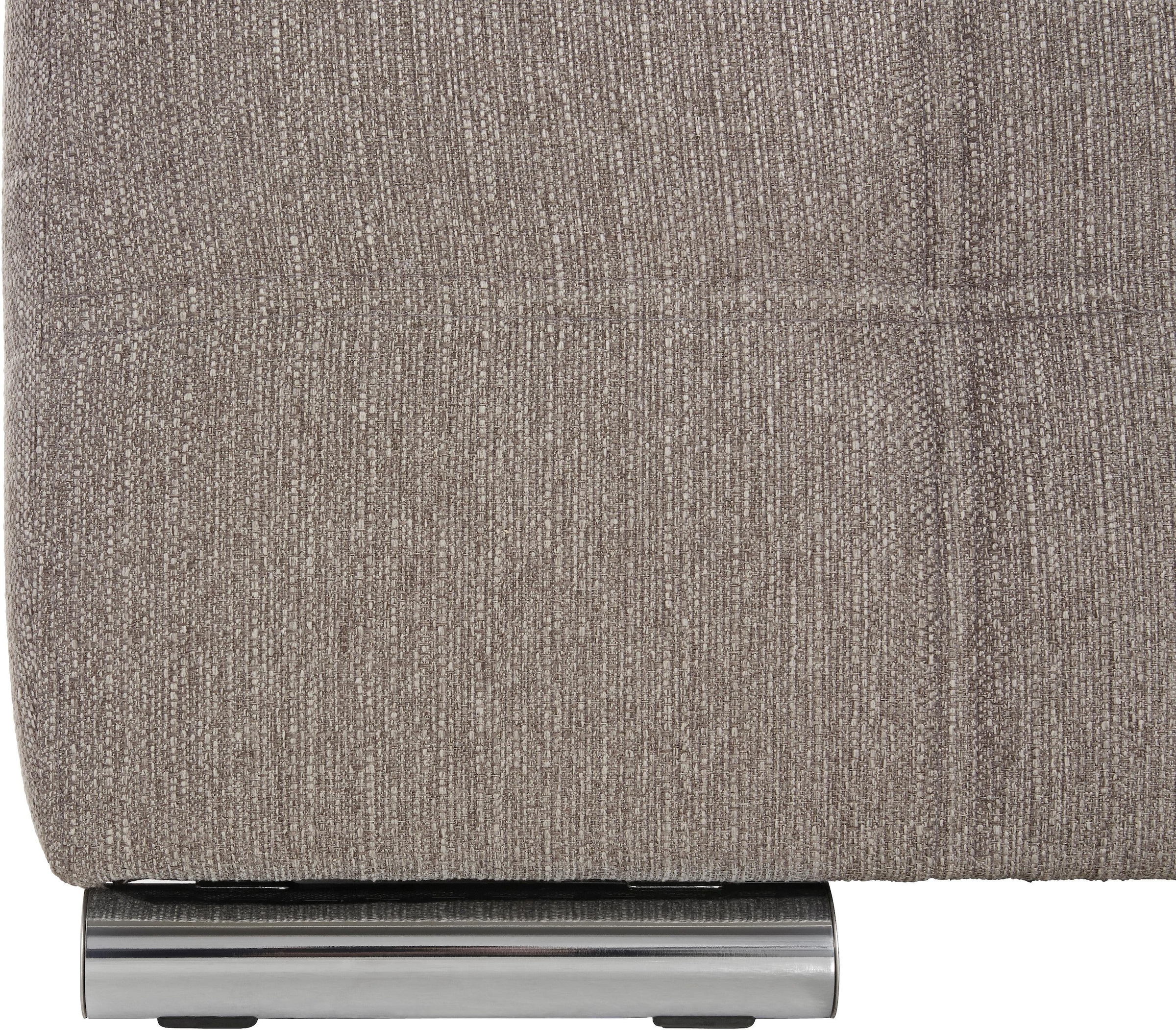 sit&more Wohnlandschaft »Mistral U-Form«, wahlweise mit Bettfunktion, inklusive Kopfteilverstellung
