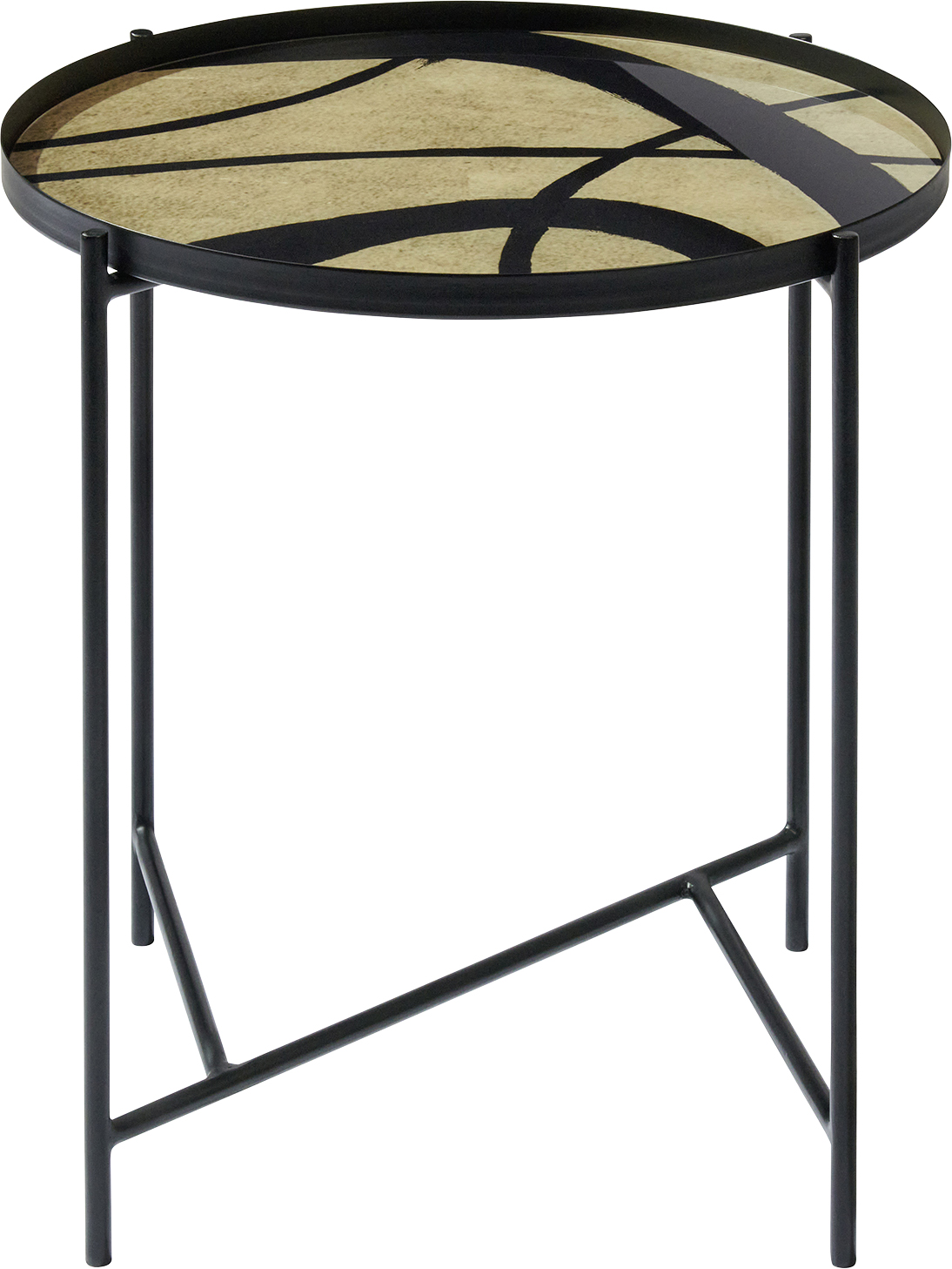 Tabletttisch »Tabio«