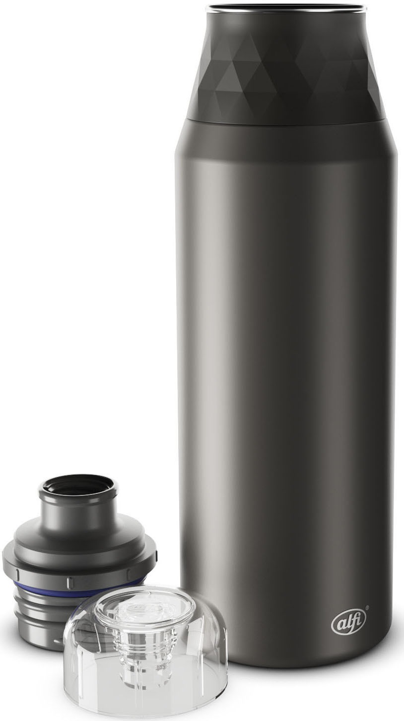 Alfi Trinkflasche »ENDLESS BOTTLE«, Edelstahl, 900 ml