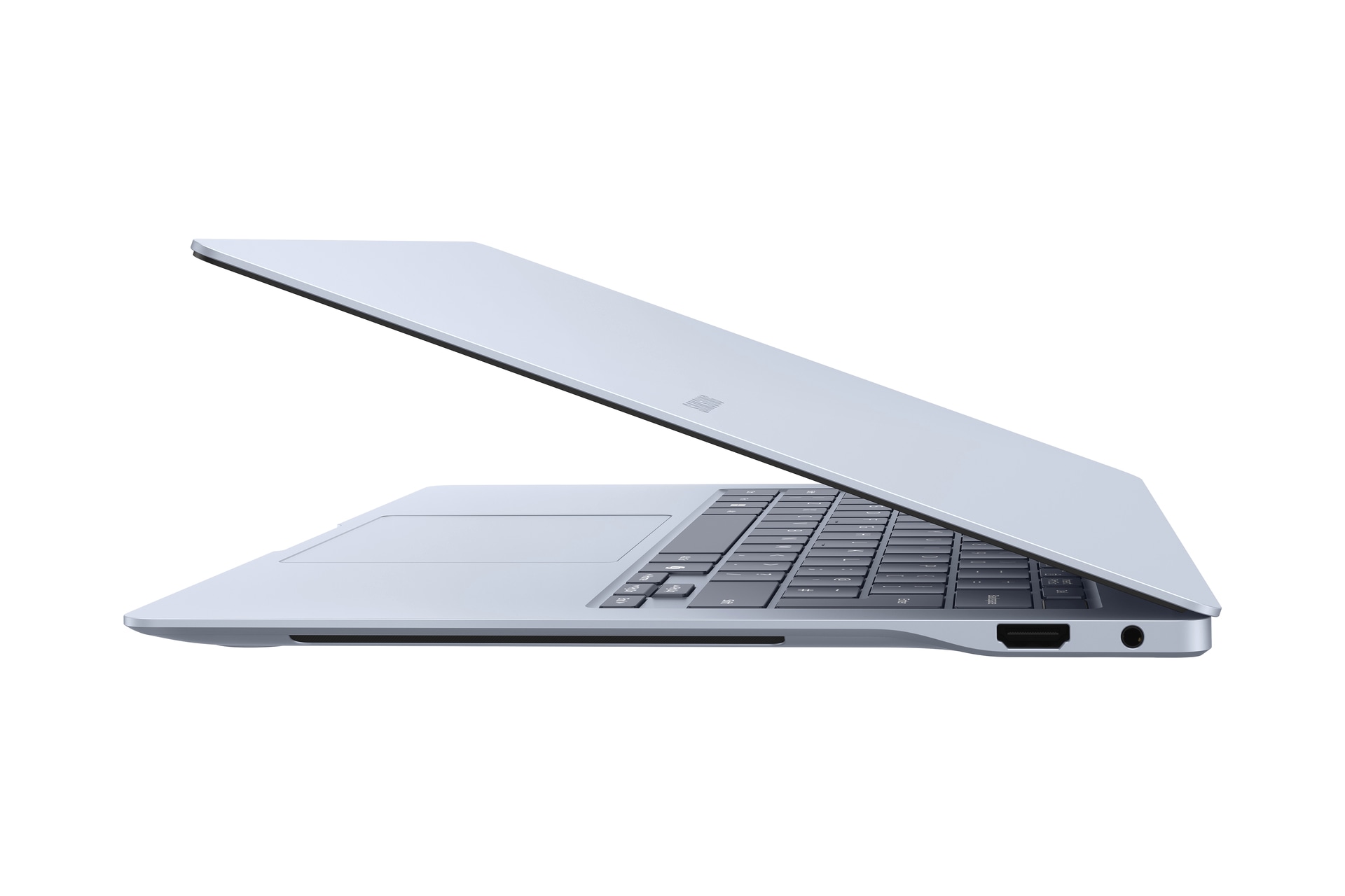 Samsung Notebook »Galaxy Book4 Edge (NP940X) 14" 16 GB + 512 GB«, 35,6 cm, / 14 Zoll, Snapdragon, X Elite, Adreno