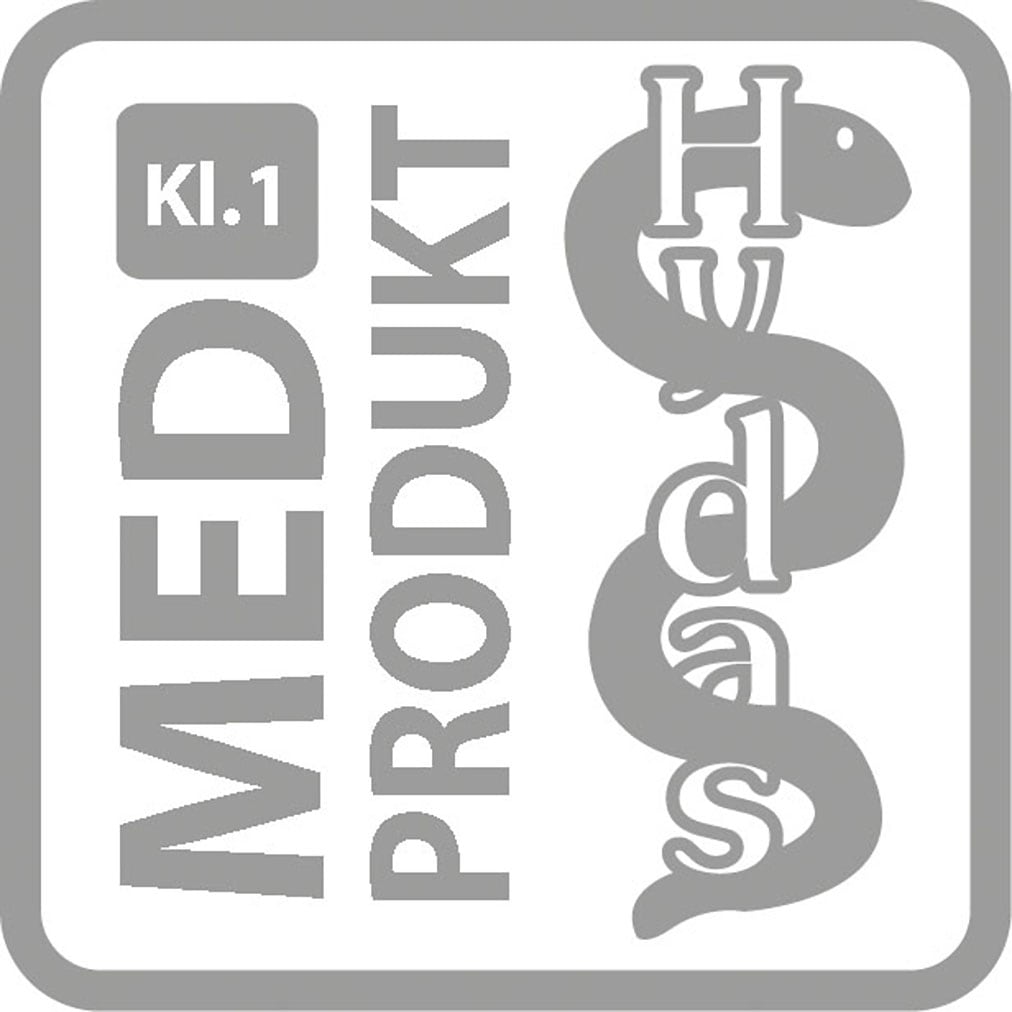 Hydas Inkontinenzboxer »mit speziellem Einsatz für Vlieseinlagen, hautfreundlich & waschbar« 100 % Baumwolle – weich, atmungsaktiv und besonders angenehm zu tragen