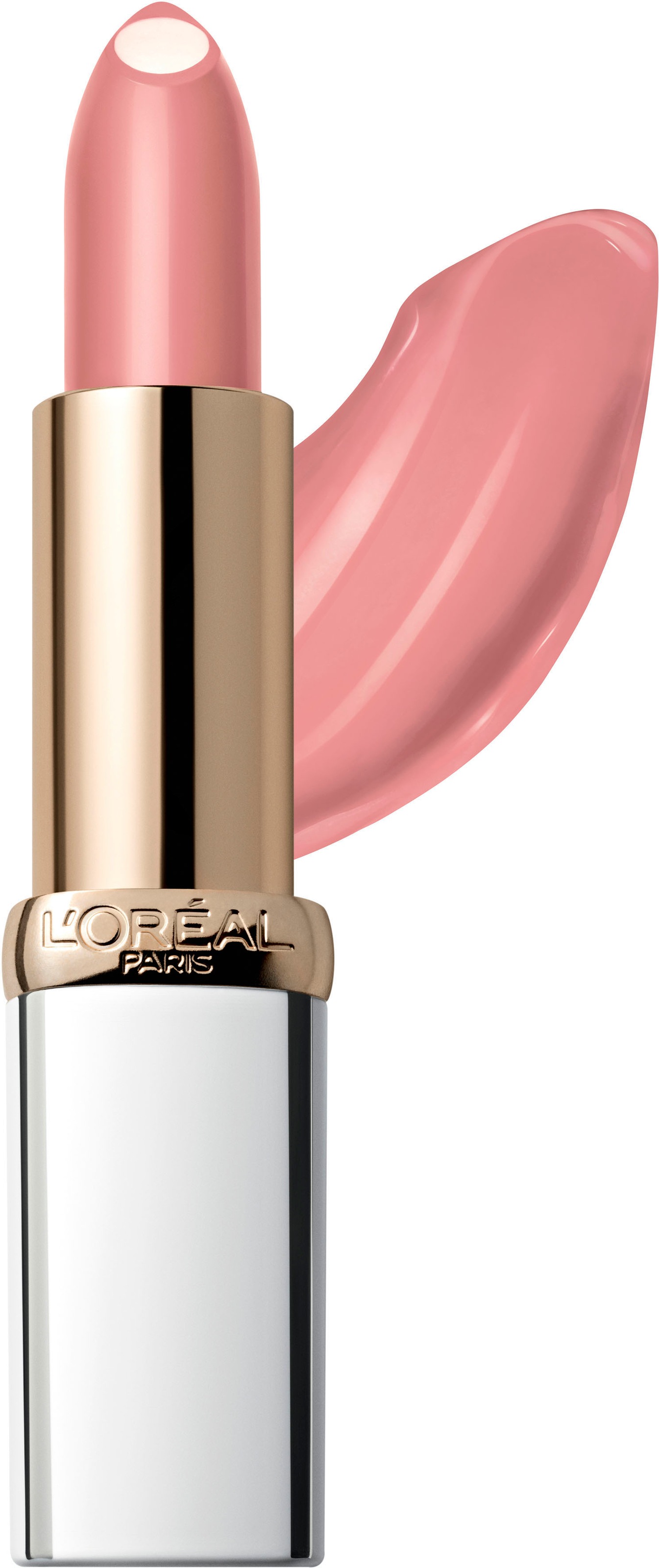 2. Bild von L'ORÉAL PARIS Lippenstift »Age Perfect«, mit feuchtigkeitsspendendem Pflege-Kern