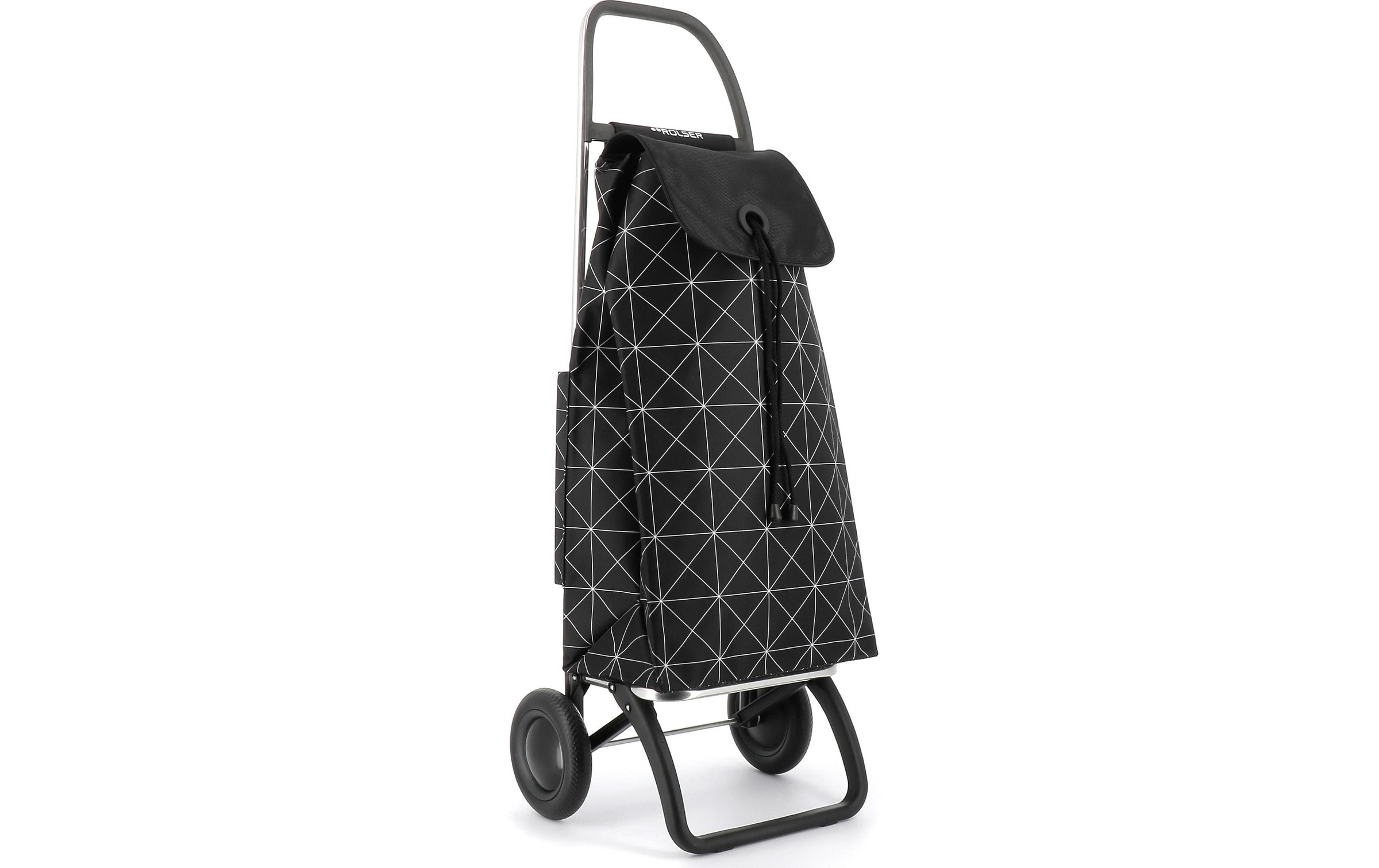 Rolser Einkaufstrolley »IMAX STAR 2«