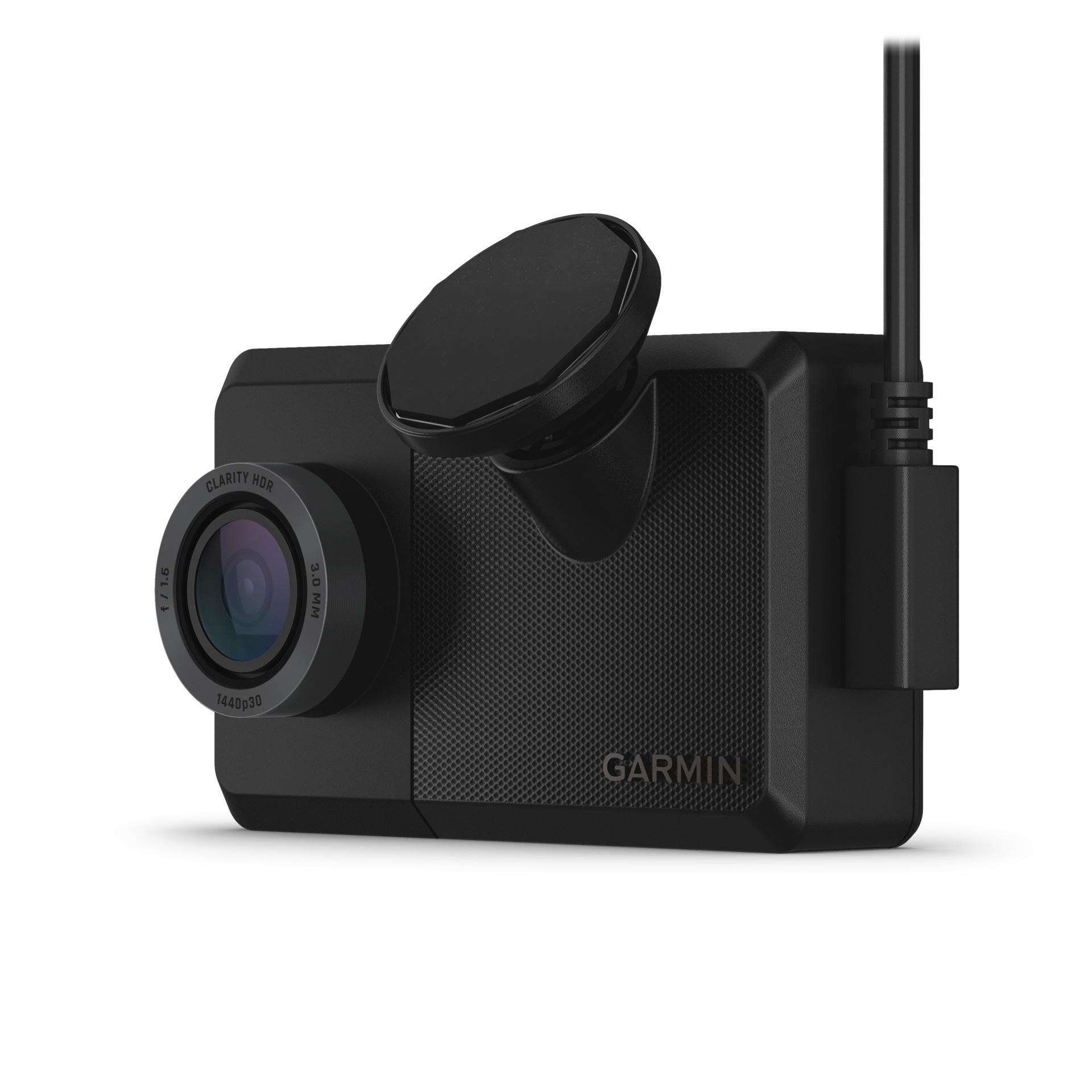 Garmin Dashcam »Dash Cam LIVE«, HD, WLAN (Wi-Fi)