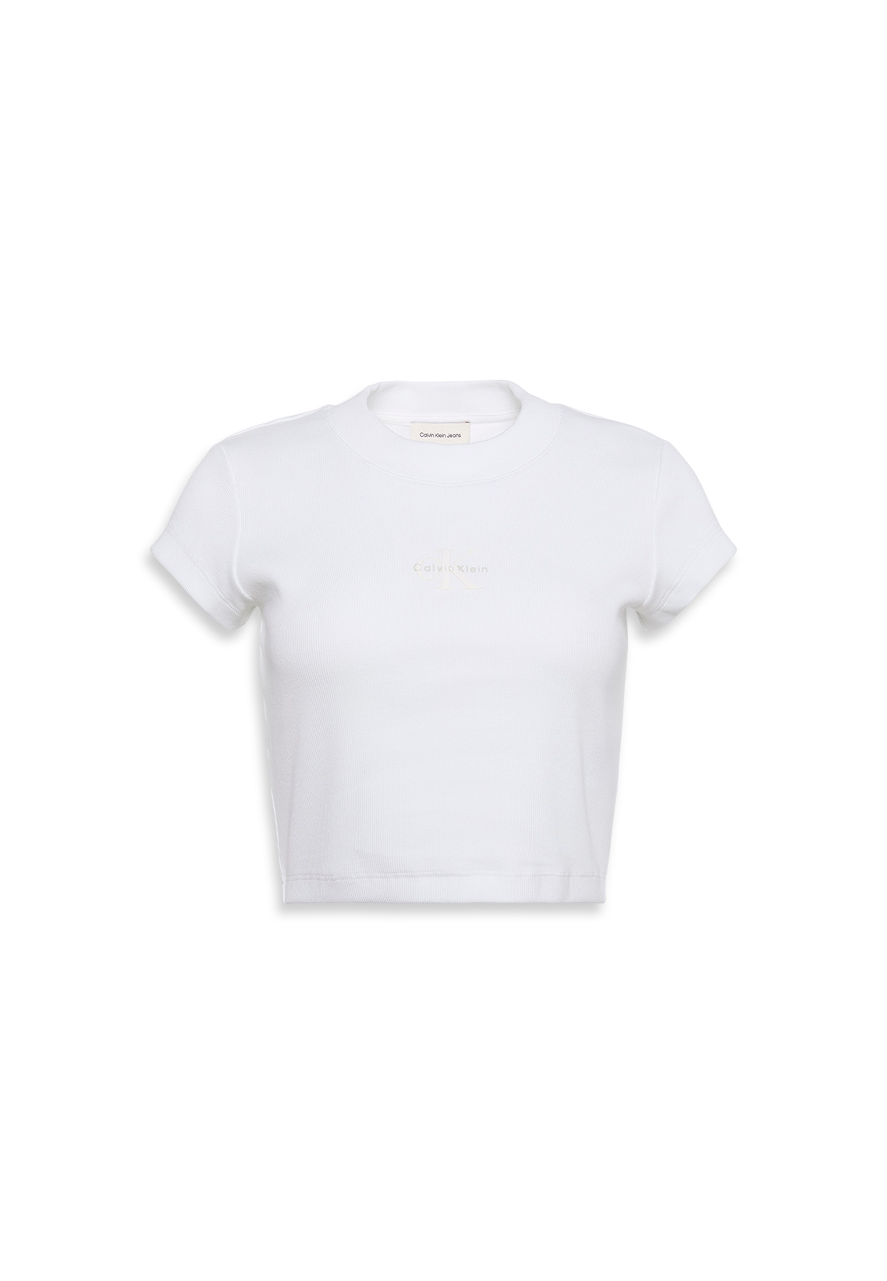 Calvin Klein Jeans T-Shirt »MONOGRAM BABY TEE«