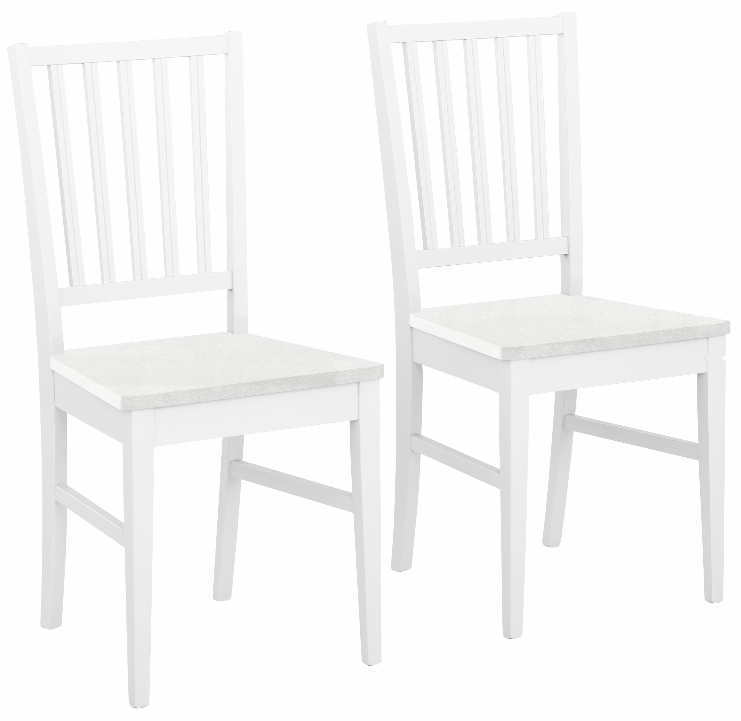 Home affaire Esszimmerstuhl »Ruanda Holzstuhl« (Set) 4 Stk. im 2er, 4er ode günstig online kaufen