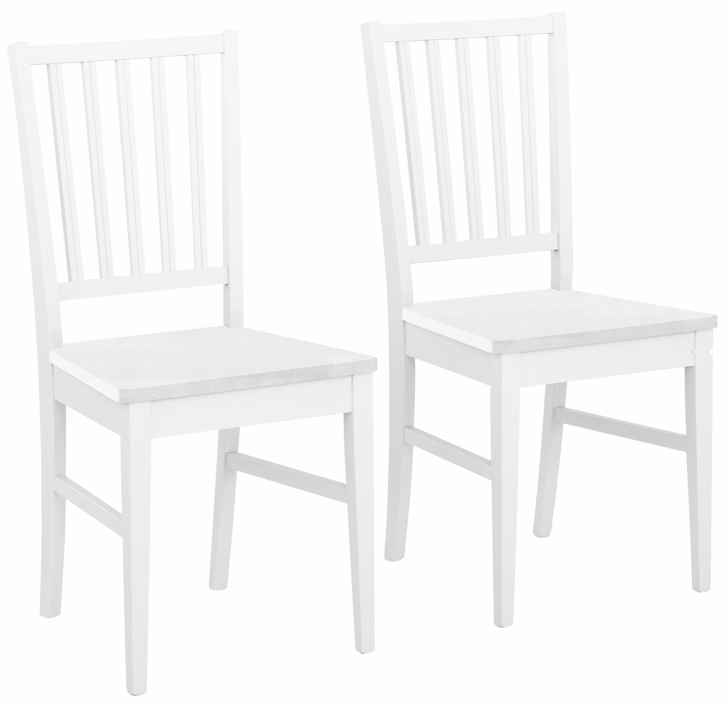 Home affaire Esszimmerstuhl »Ruanda Holzstuhl«, (Set), 6 St., im 2er, 4er o günstig online kaufen