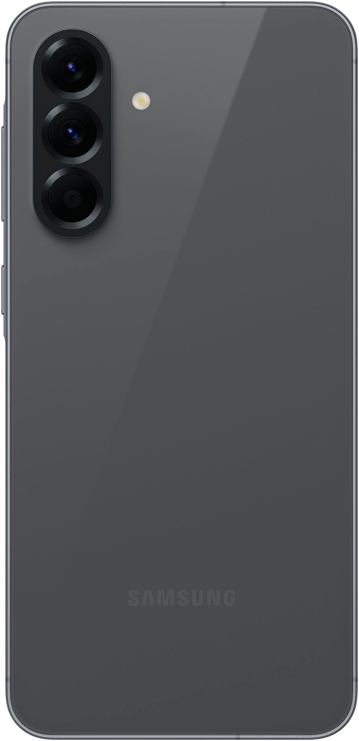 Samsung Smartphone »Galaxy-A56 5G«, Graphite