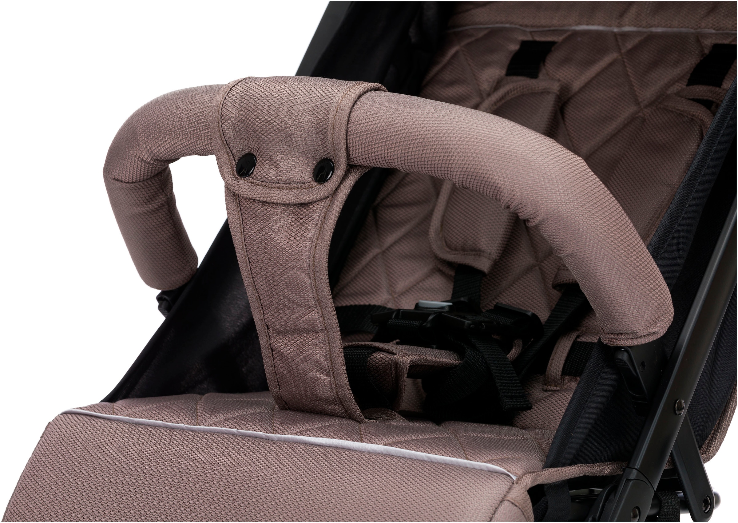 Fillikid Kinder-Buggy »Fill Styler Elite«, 22 kg