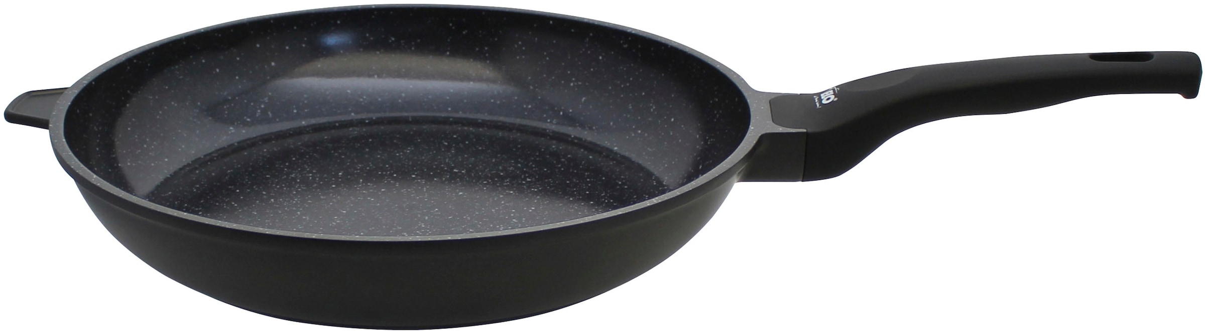 Elo Bratpfanne »Siloncast« Aluminiumguss 1 Stk. tlg. hochwertige Antihaftve günstig online kaufen