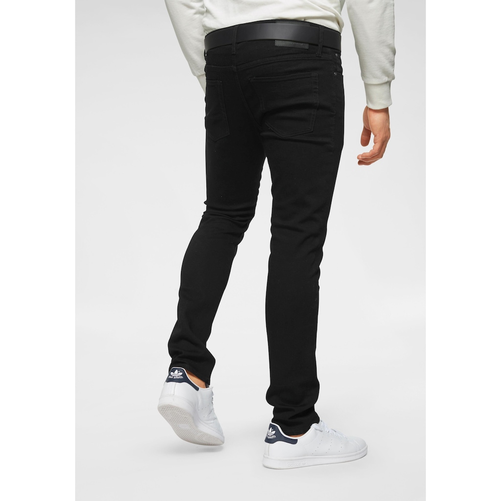 Jack & Jones Slim-fit-Jeans »JJIGLENN JJORIGINAL SQ 913 NOOS«