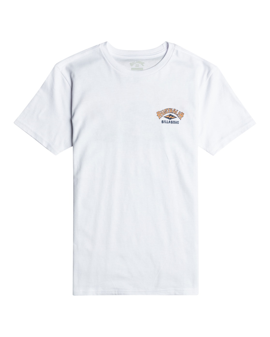 Billabong T-Shirt »Arch Dreamy Place«