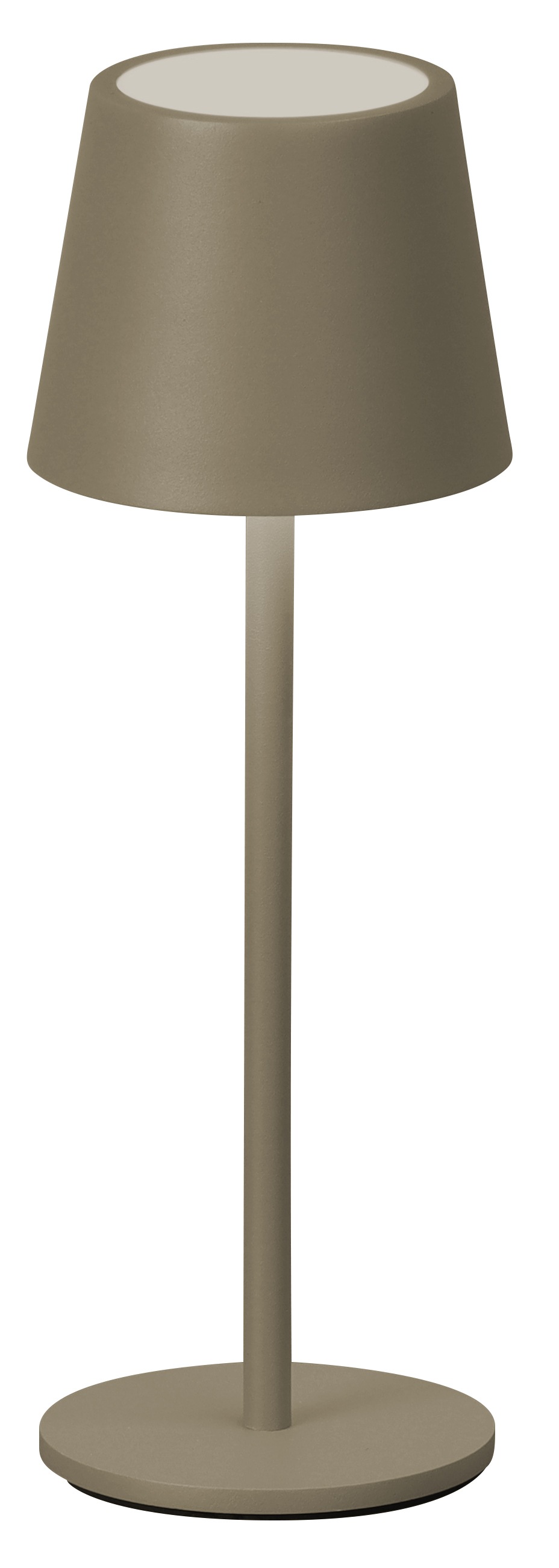 easy! BY FHL Außen-Tischleuchte »Roxi«, 1 flammig, Leuchtmittel LED-Modul | LED fest integriert, lange Leuchtdauer