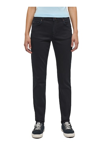 Stretch-Jeans »Style Crosby Relaxed Slim«