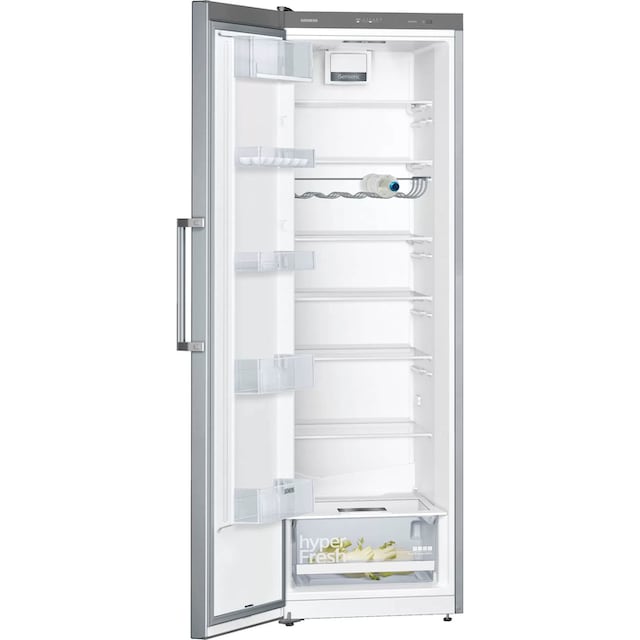 SIEMENS Kühlschrank »KS36VV«, KS36VVWEP, 186 cm hoch, 60 cm breit online  kaufen