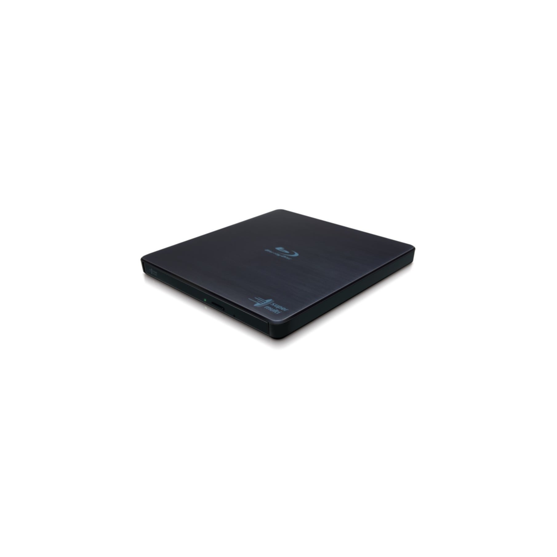 HLDS DVD-Brenner »Slim Portable Blu-ray Brenner«