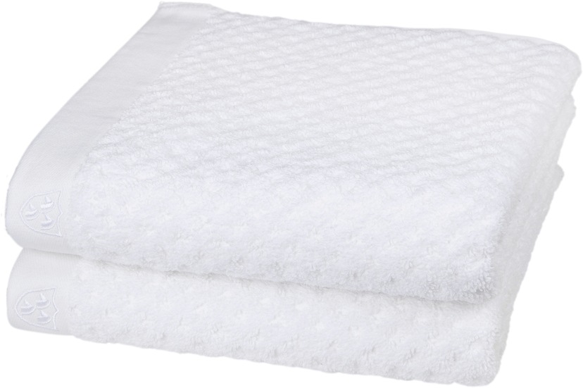 Egeria Handtuch »Marble«, (1 St.), graphisches Muster, 100% Baumwolle  bequem und schnell bestellen | Badetücher