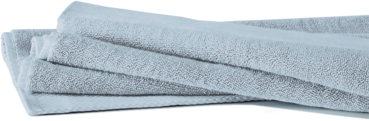 Seahorse Badematte »»Pure«, Hotelmatte«, beidseitig nutzbar-schnell trocknend, waschbar, pflegeleicht, Badvorleger, Badeteppich