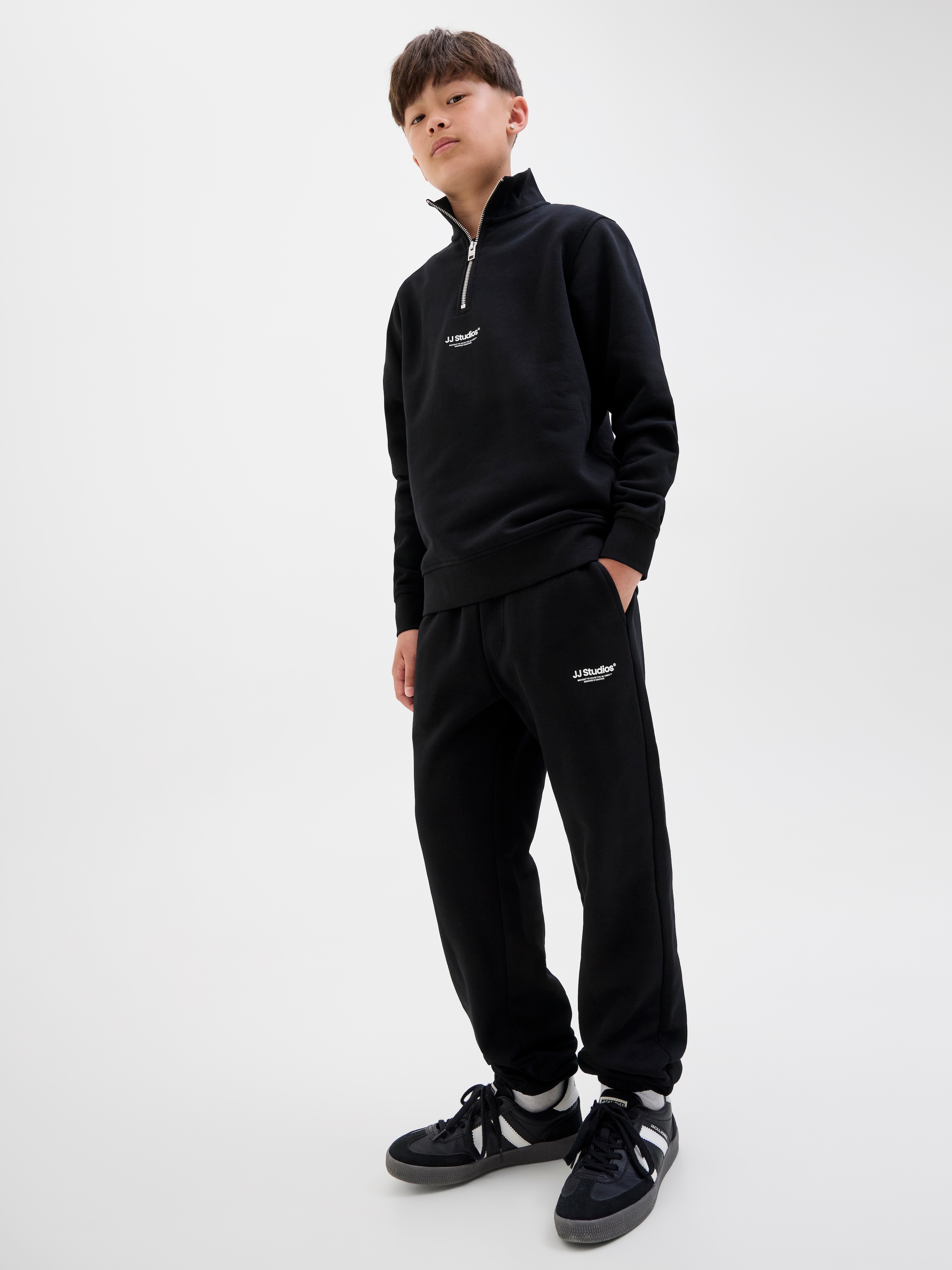 Jack & Jones Junior Sweathose »JPSTKANE SOHO SWEAT PANTS NOOS JNR«