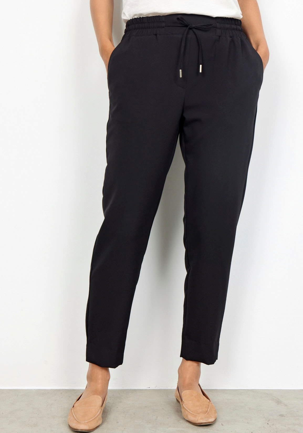 soyaconcept Schlupfhose »SC-SAYA1B«