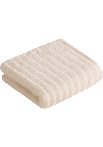 Nachhaltige Handtücher & Badetücher online kaufen