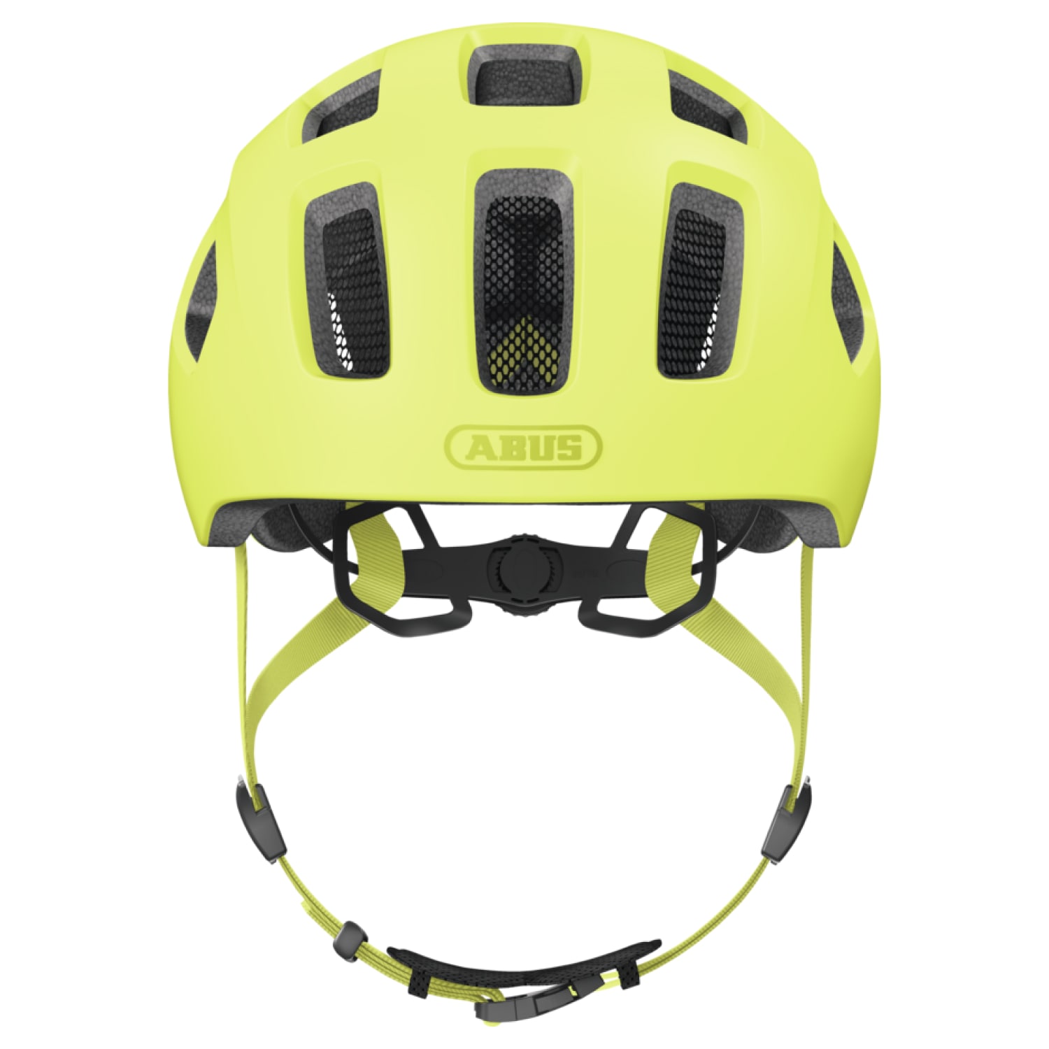 ABUS Fahrradhelm »YOUN-I 2.0«