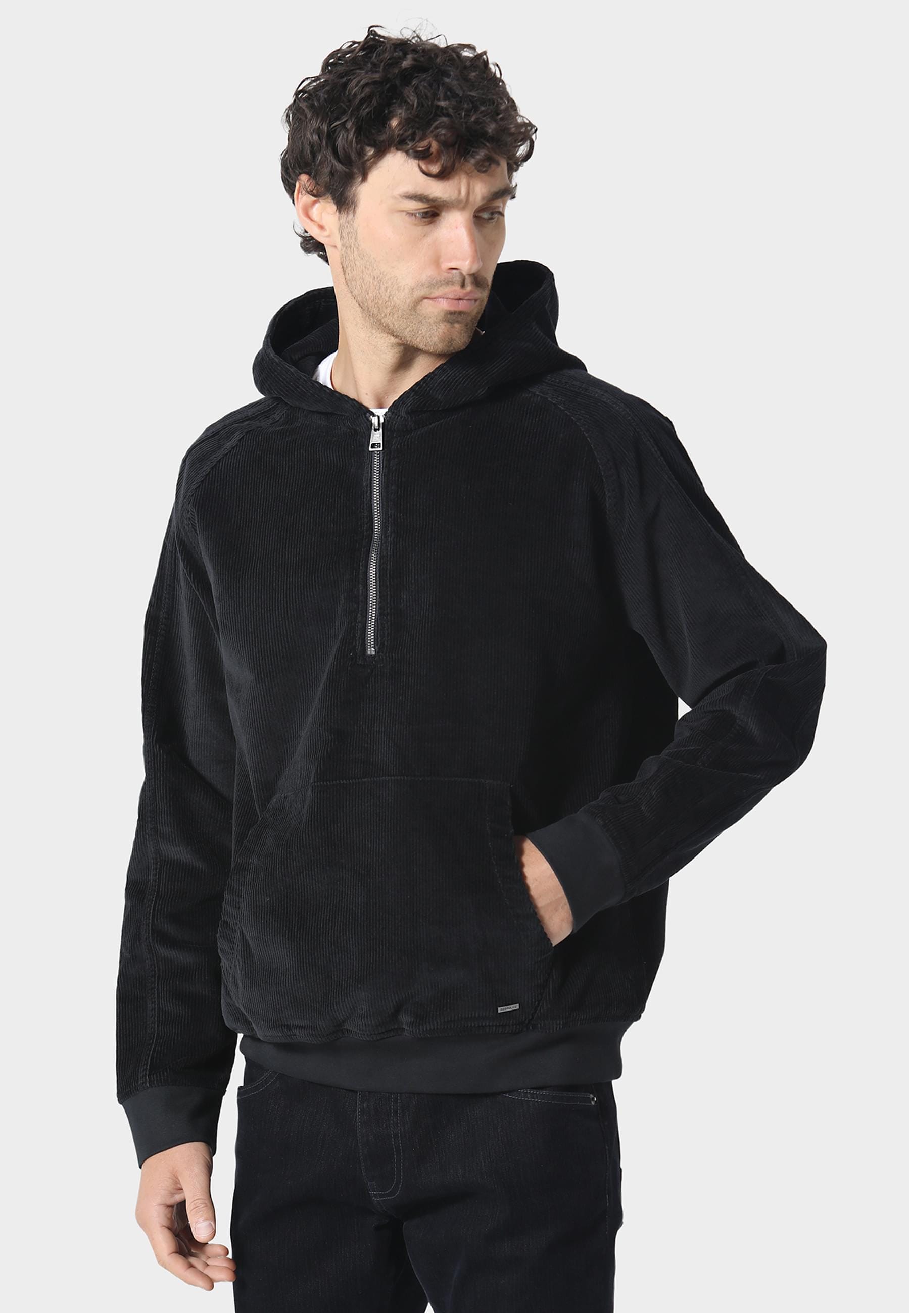 883Police Kapuzensweatshirt »883 Police CORODIE HOODIE«, 1 Stk.
