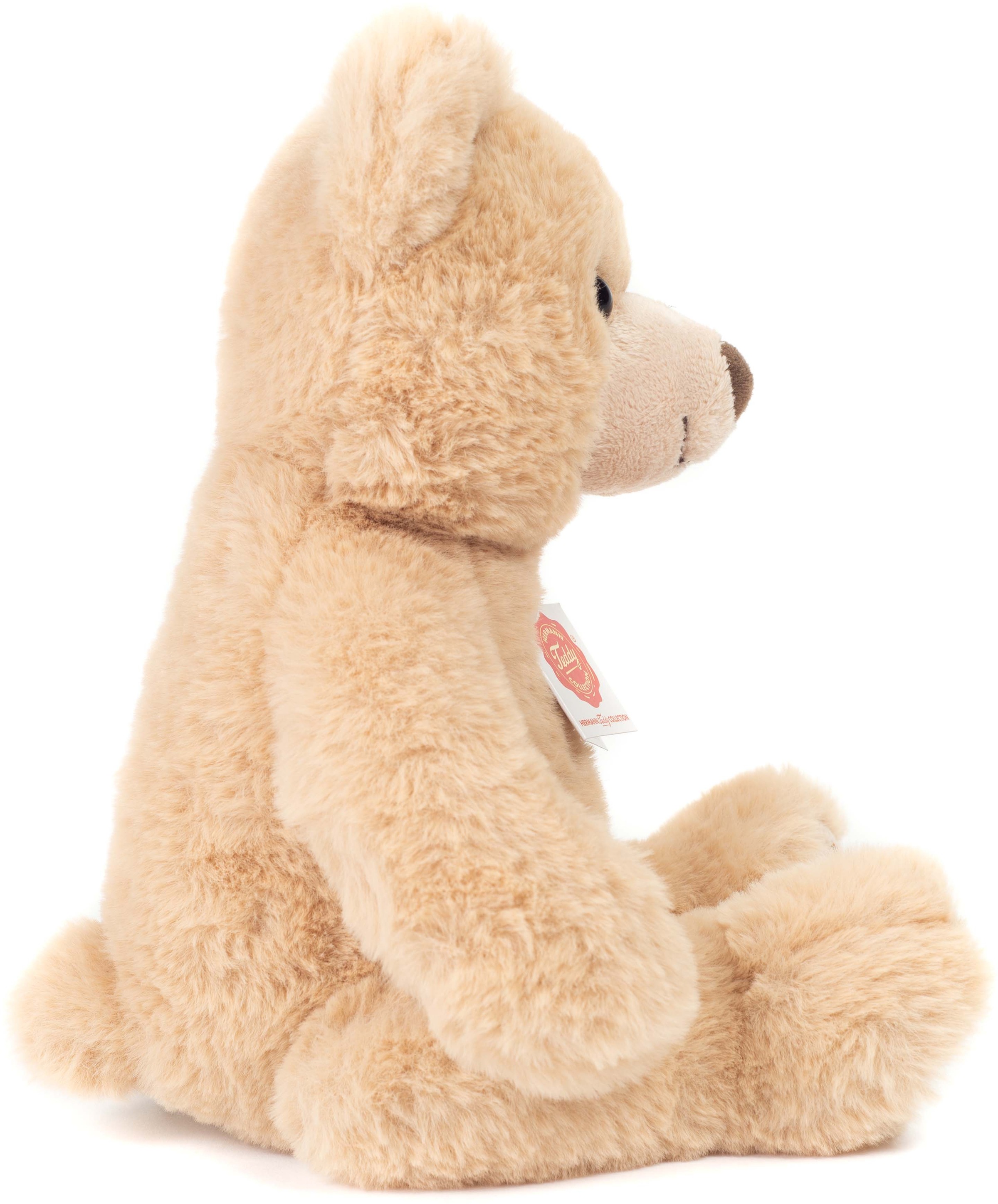 Teddy Hermann® Kuscheltier »Teddy mit Tatzen 31 cm«