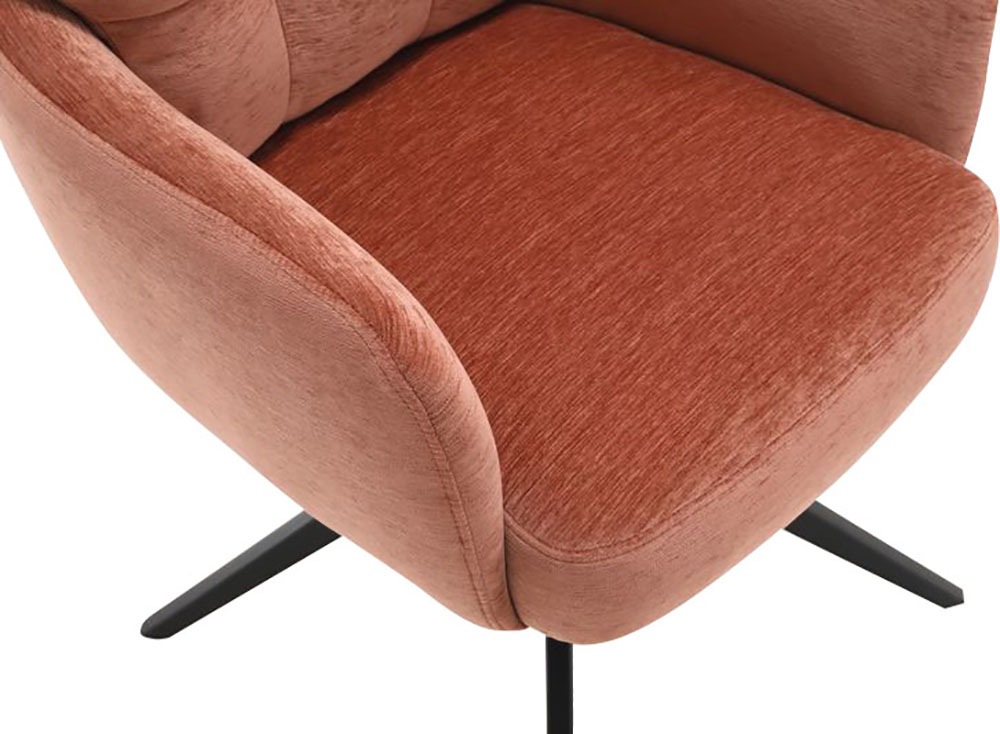 Home affaire Esszimmerstuhl »Sant Tropez«, (Set), 2 St., Boucle günstig online kaufen