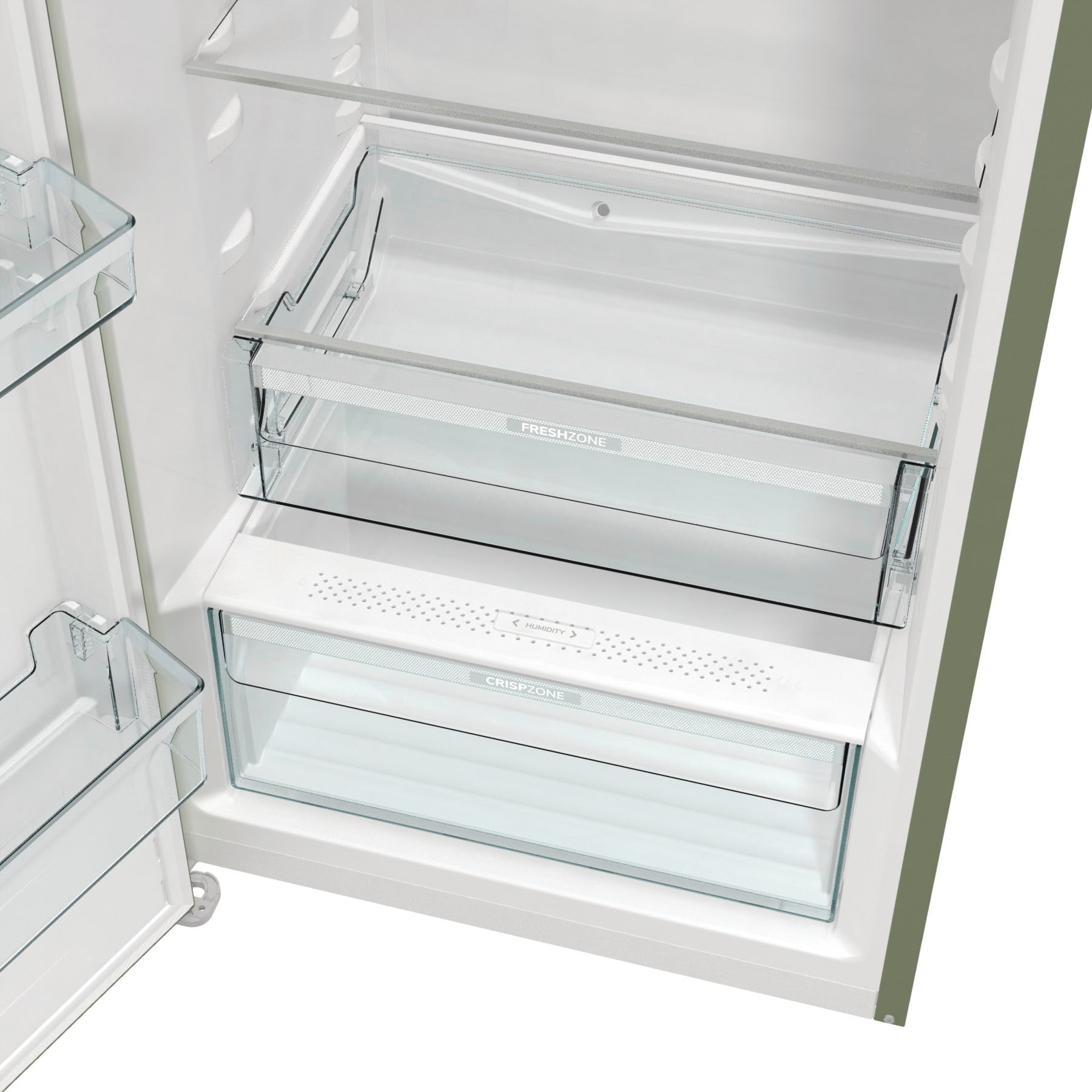 GORENJE Kühlschrank »ORB615DOL-L«