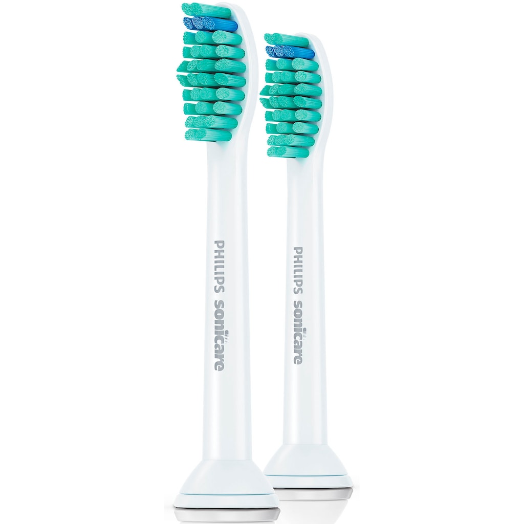 Philips Sonicare Aufsteckbürsten »ProResults Standard«