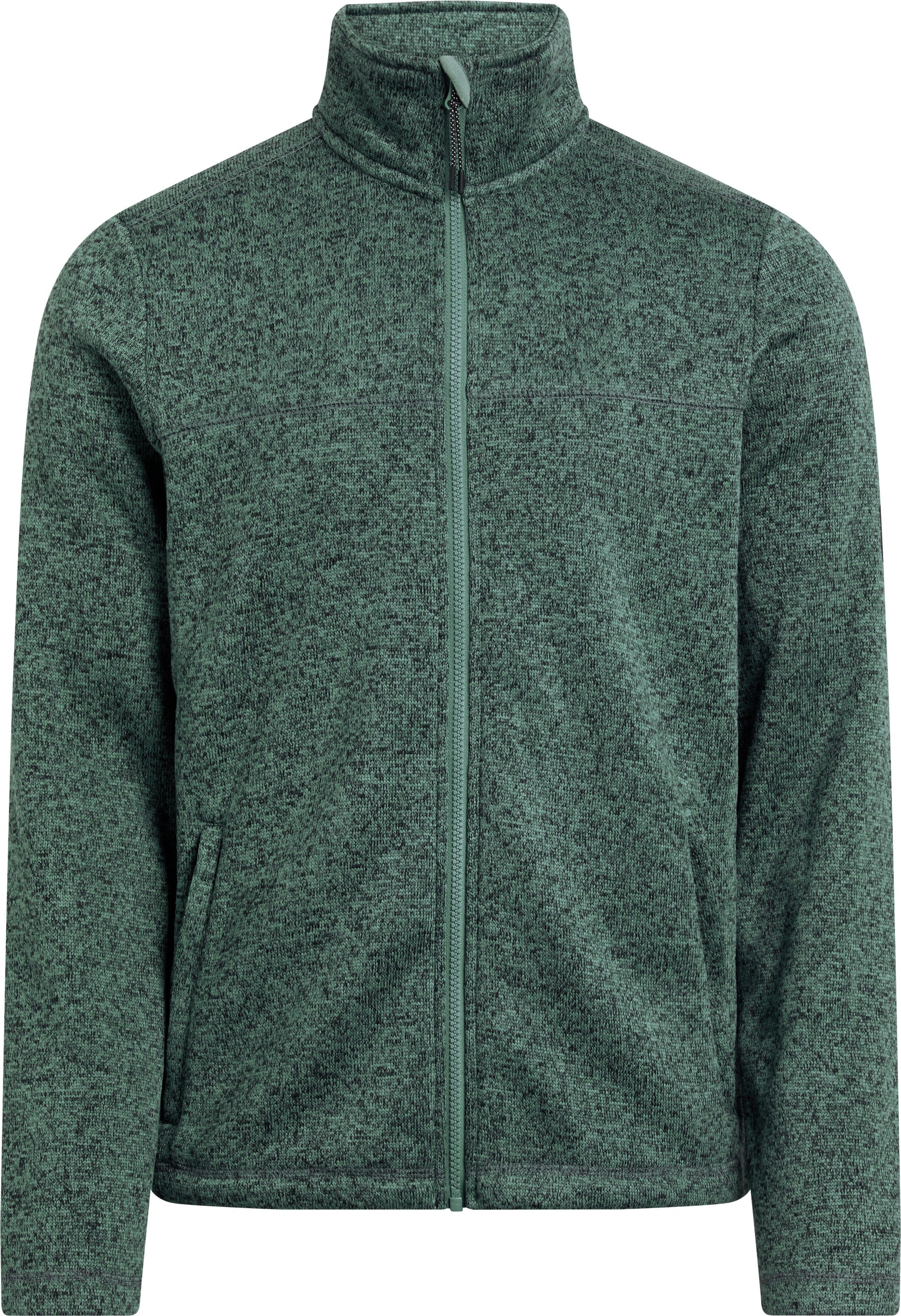 McKINLEY Fleecejacke »He.-Unterjacke Rubin III M«